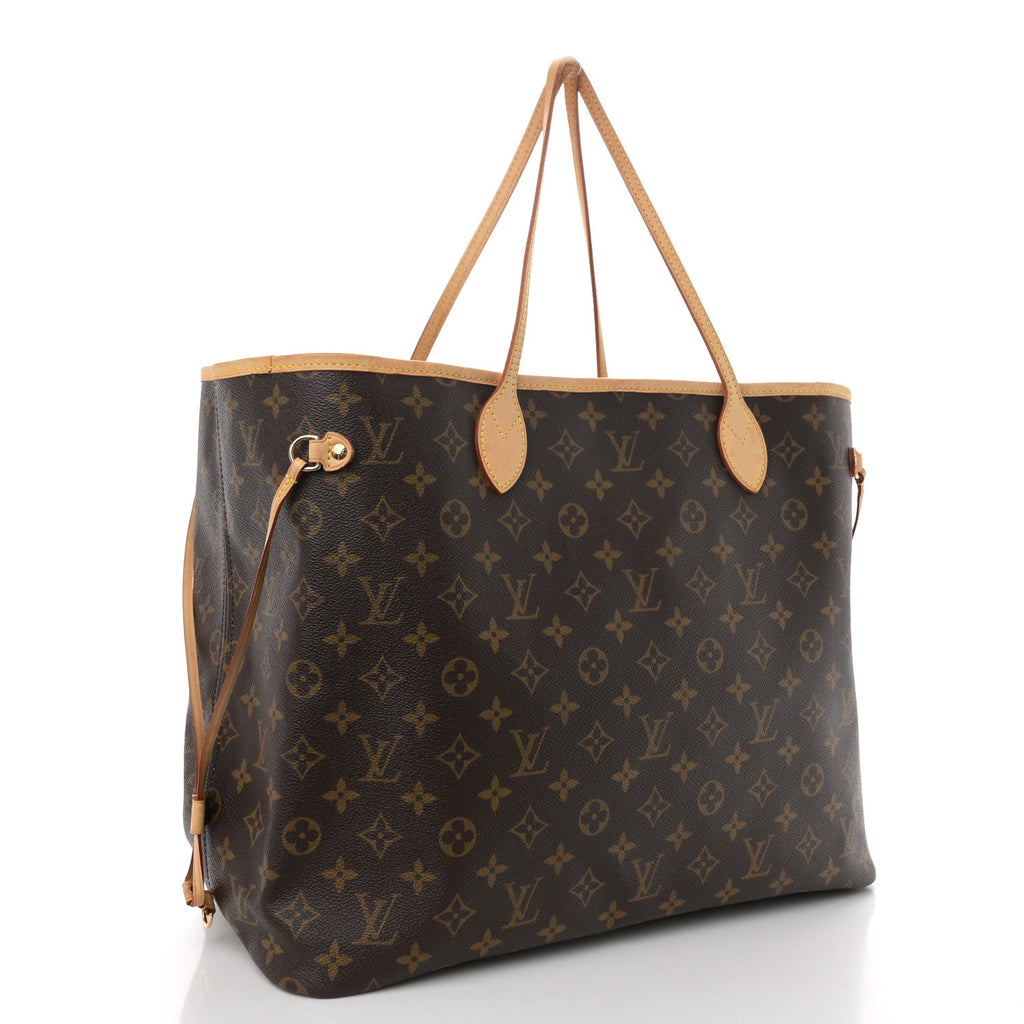Monogram Neverfull GM
