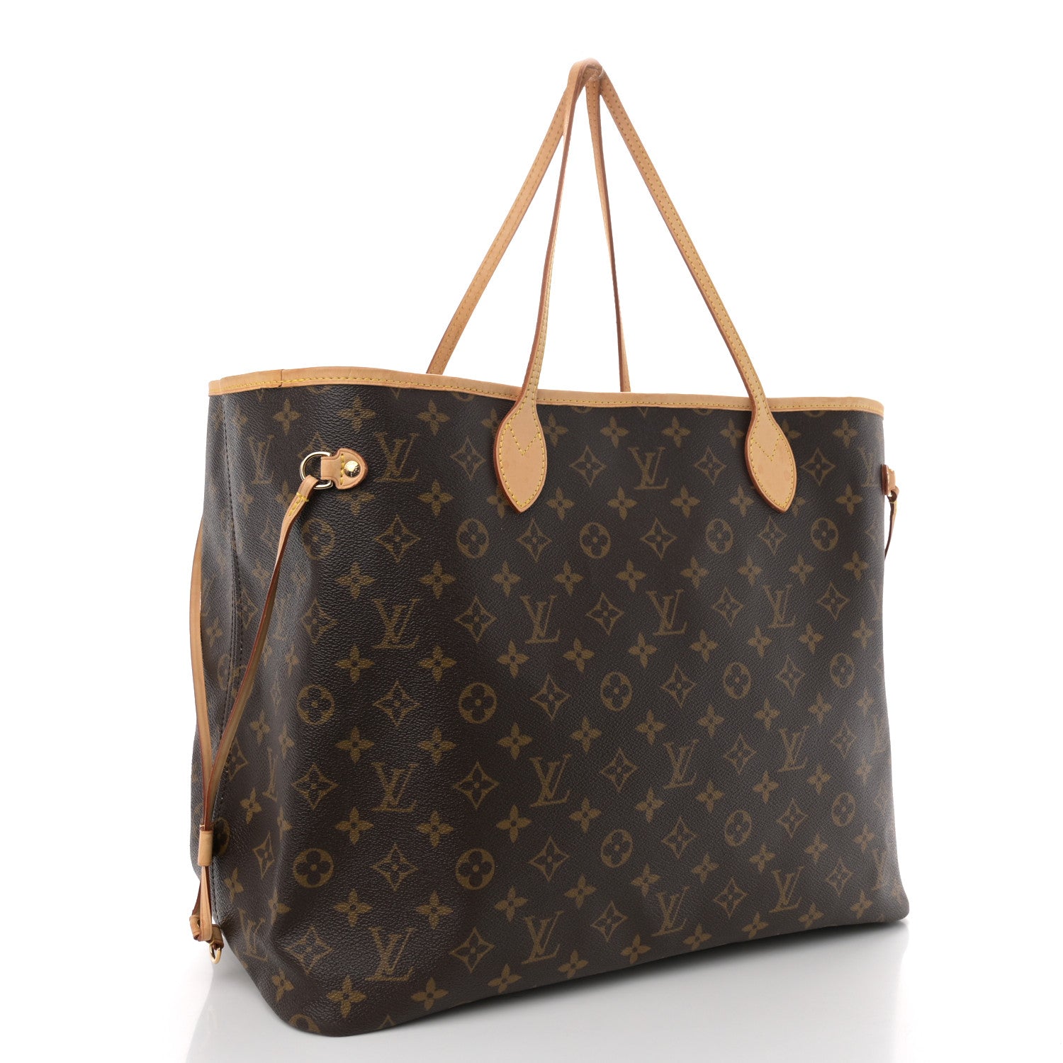 Monogram Neverfull GM