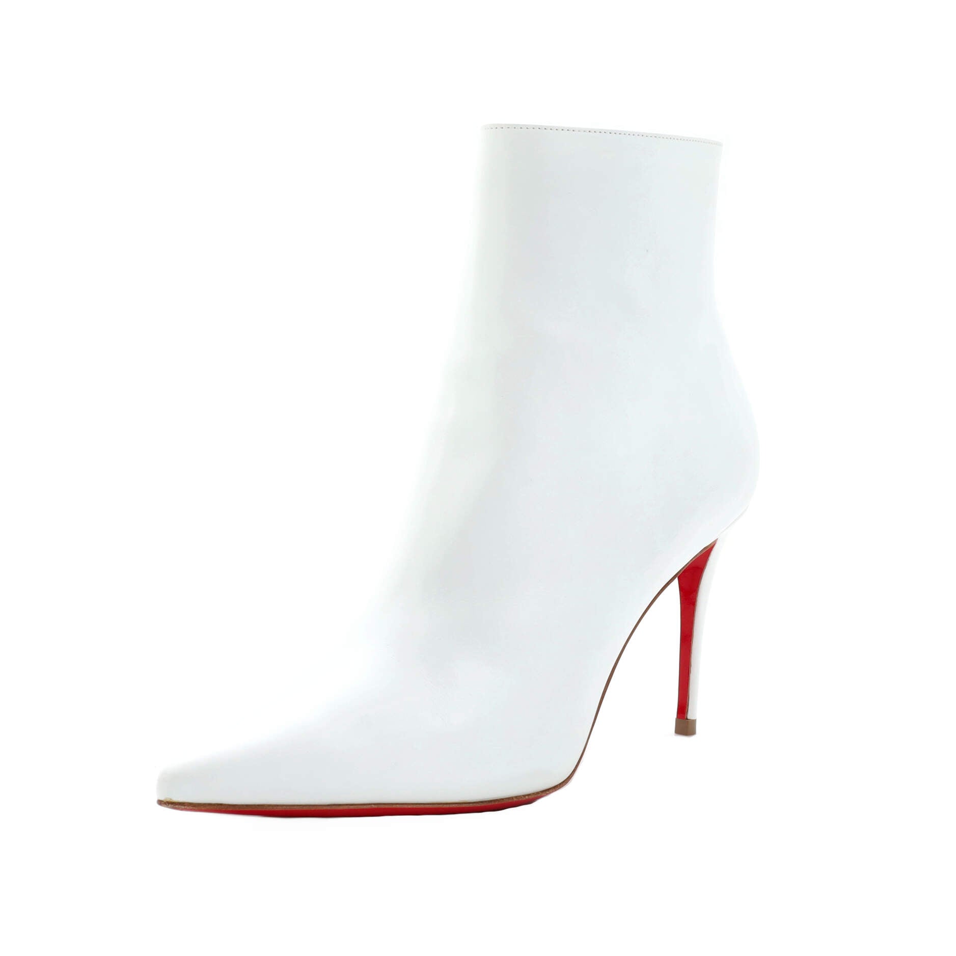 Women's So Kate Booty Ankle Boots Leather 85