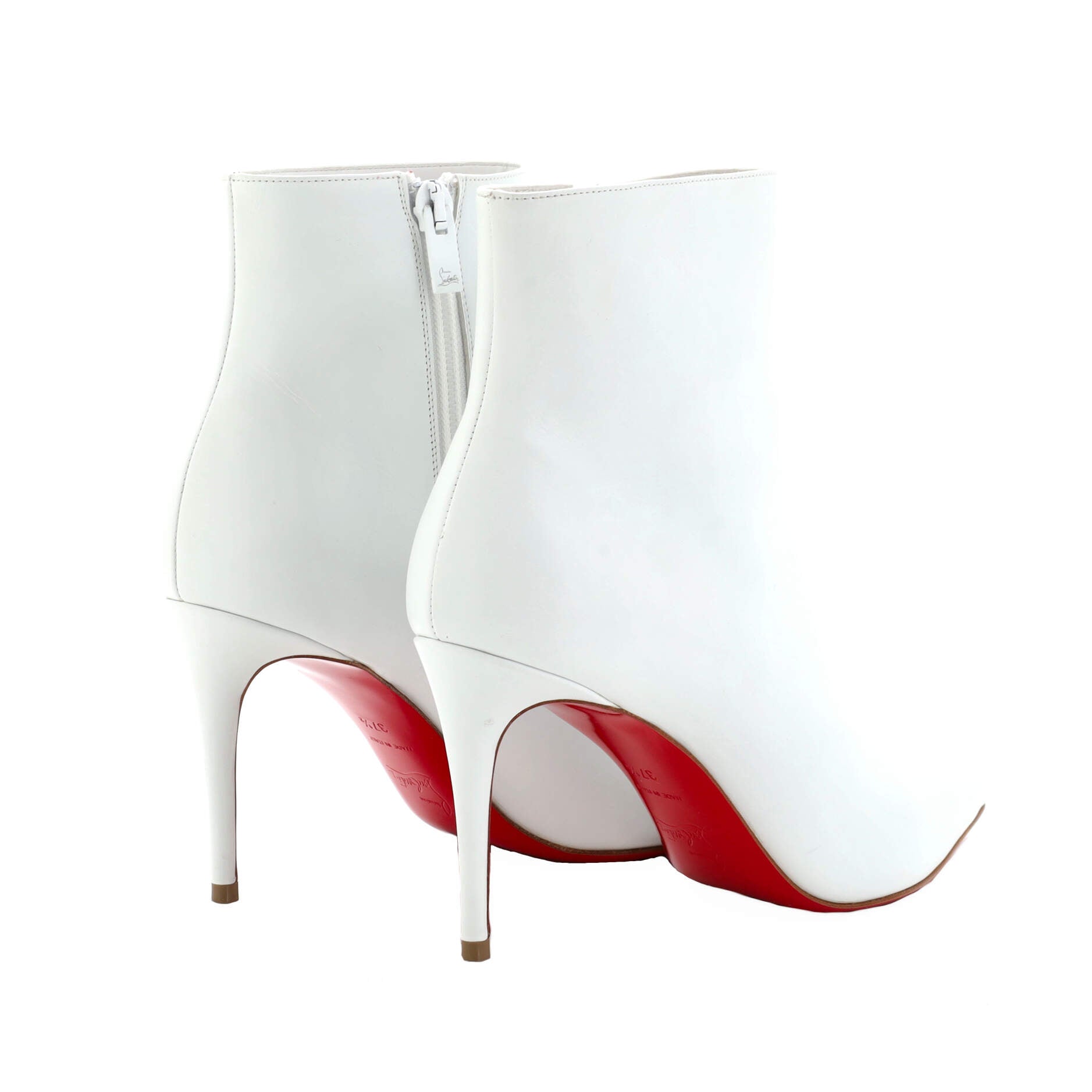 Women's So Kate Booty Ankle Boots Leather 85
