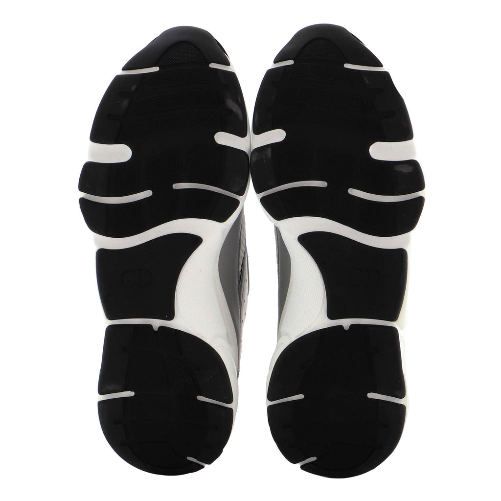 Men's B22 Sneakers Leather and Mesh