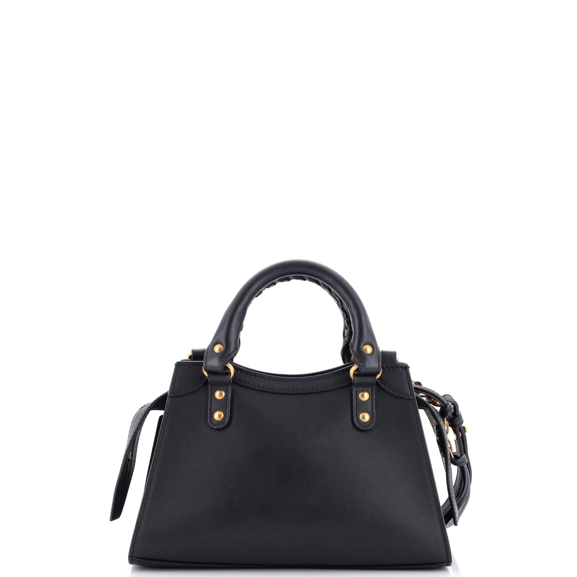 Neo Classic City Bag Leather Mini