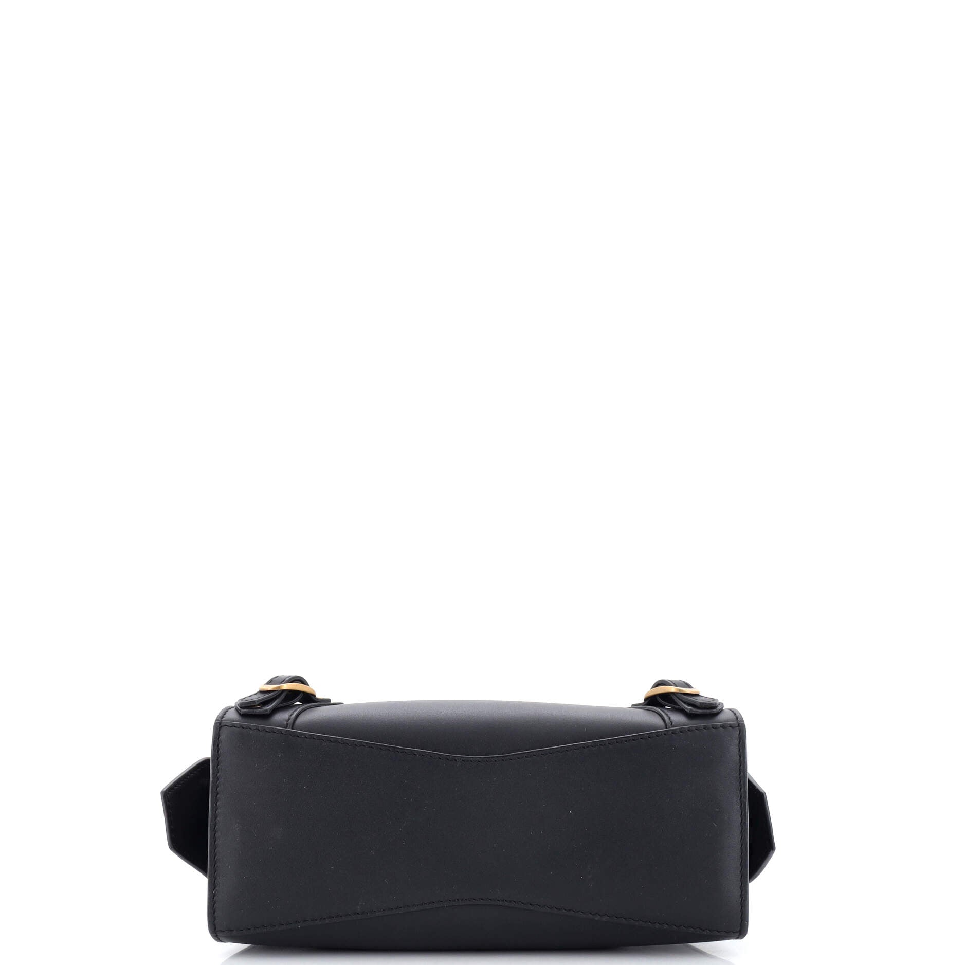 Neo Classic City Bag Leather Mini