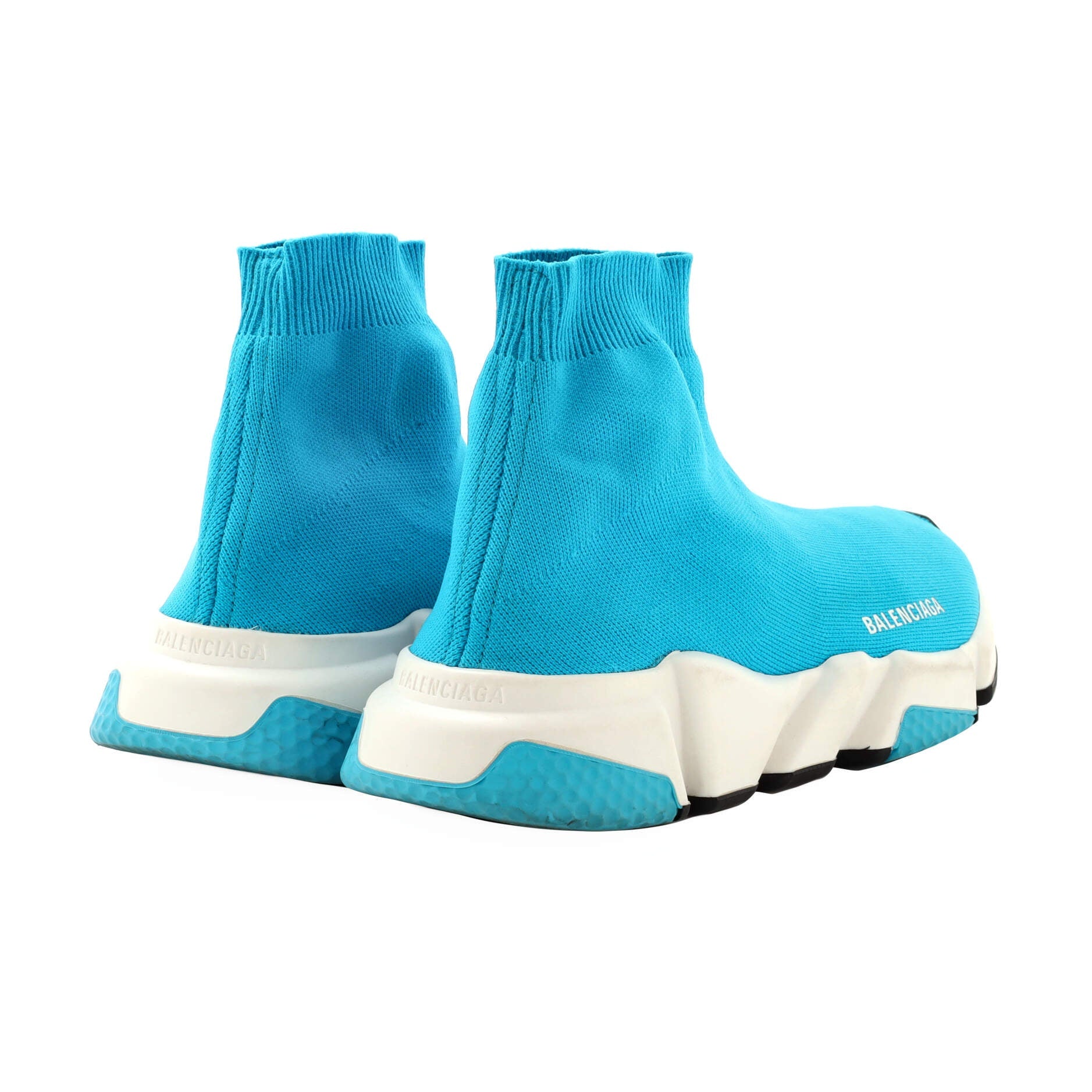 Women's Speed Sneakers Technical Knit
