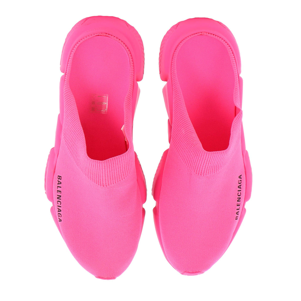 Women's Speed Mules Technical Knit