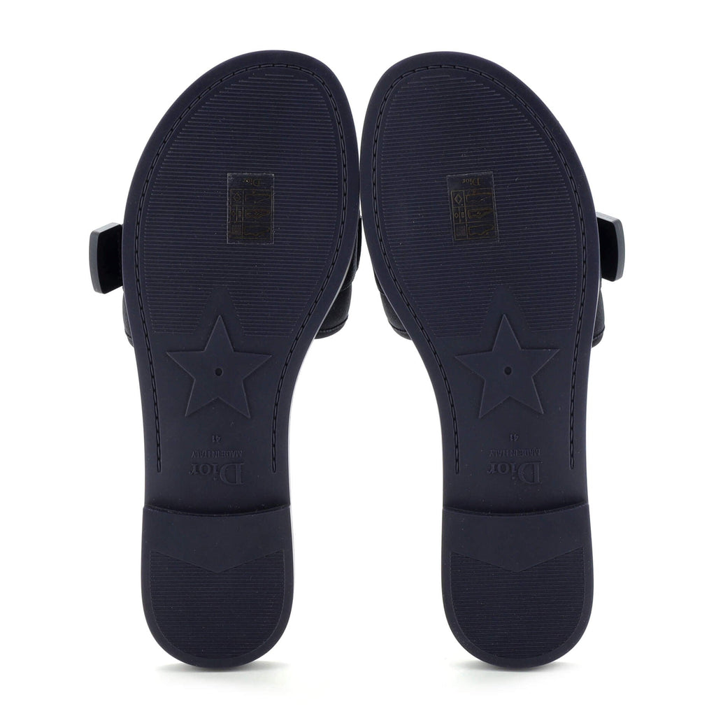 Women's Dio(r)evolution Slide Sandals Technical Fabric