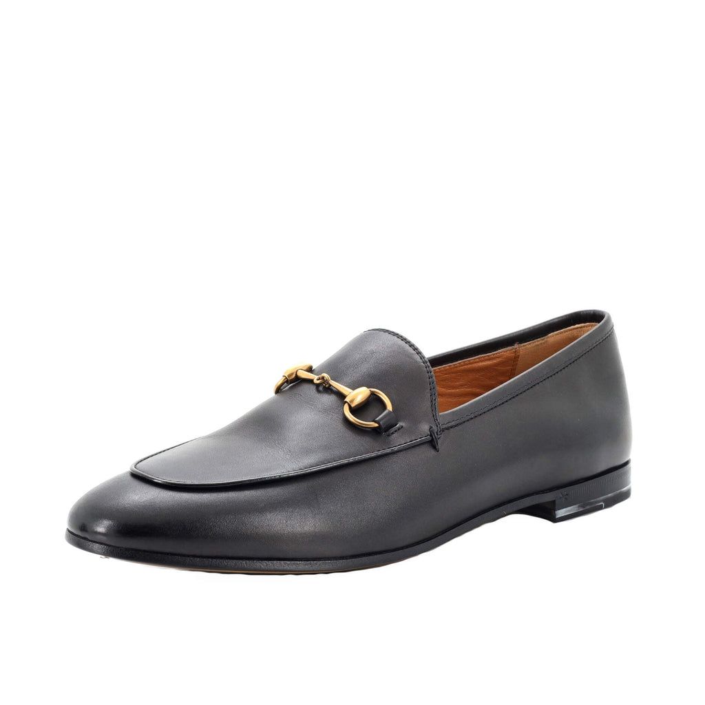 Women's Jordaan Loafers Leather