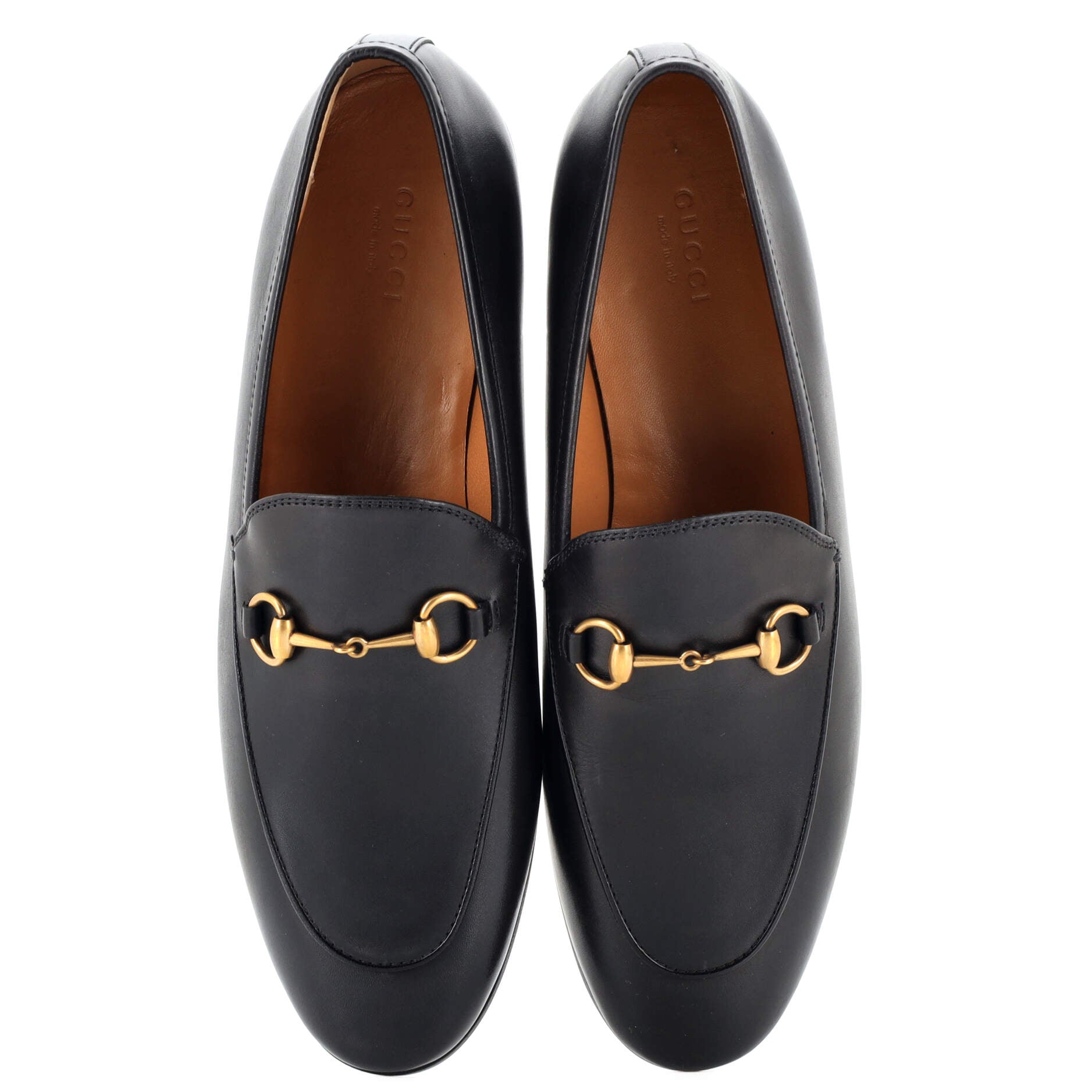 Women's Jordaan Loafers Leather