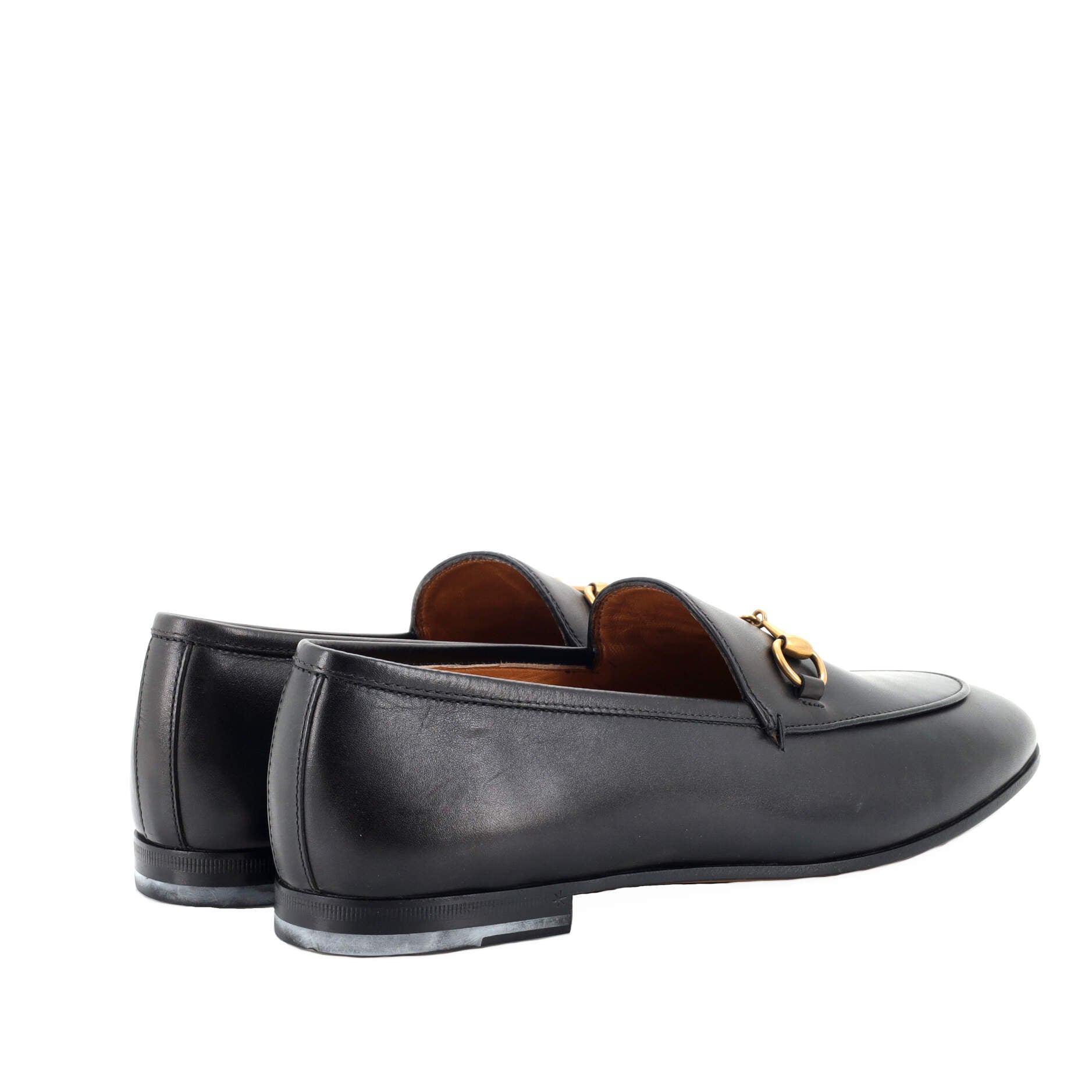 Women's Jordaan Loafers Leather