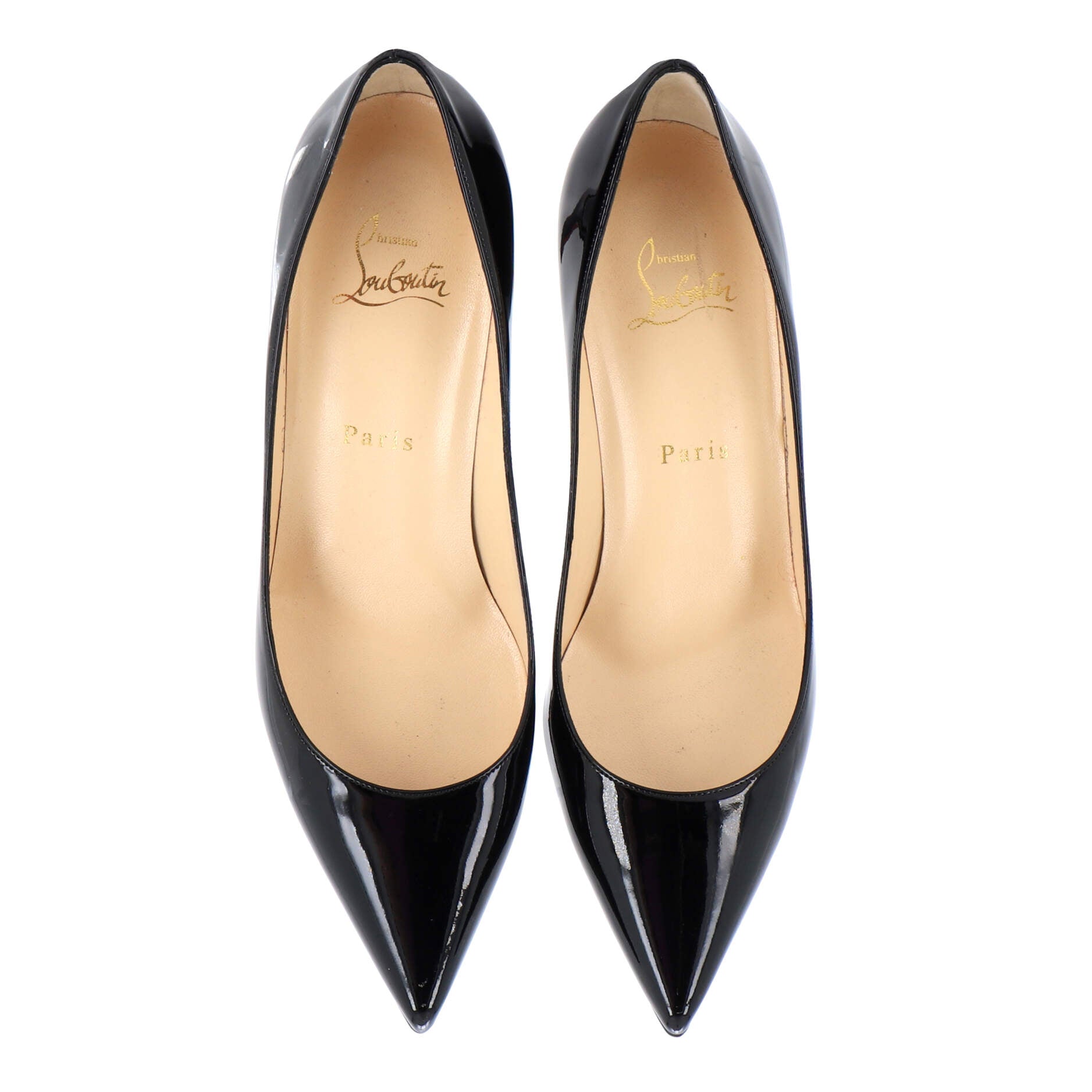 Women's Kate Pumps Patent 70