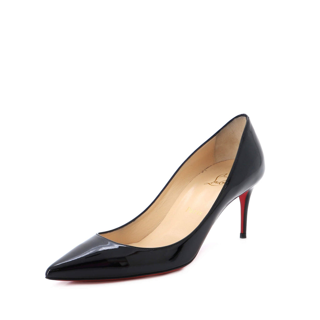 Women's Kate Pumps Patent 70