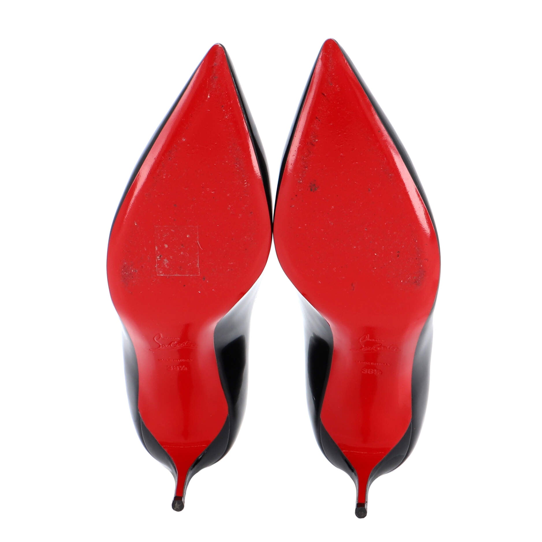 Women's Kate Pumps Patent 70