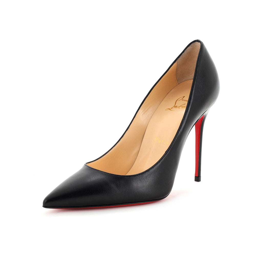 Women's Pigalle Follies Pumps Leather 100