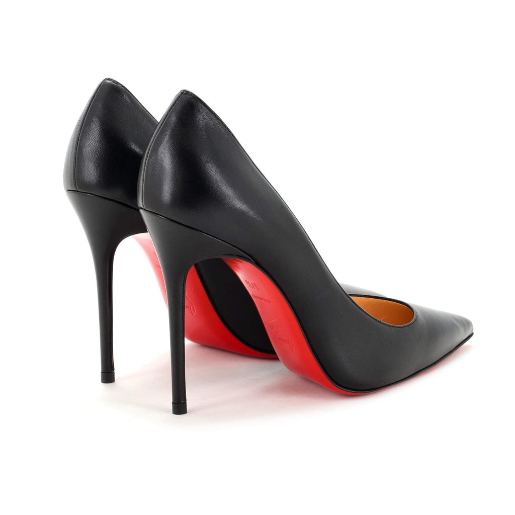 Women's Pigalle Follies Pumps Leather 100
