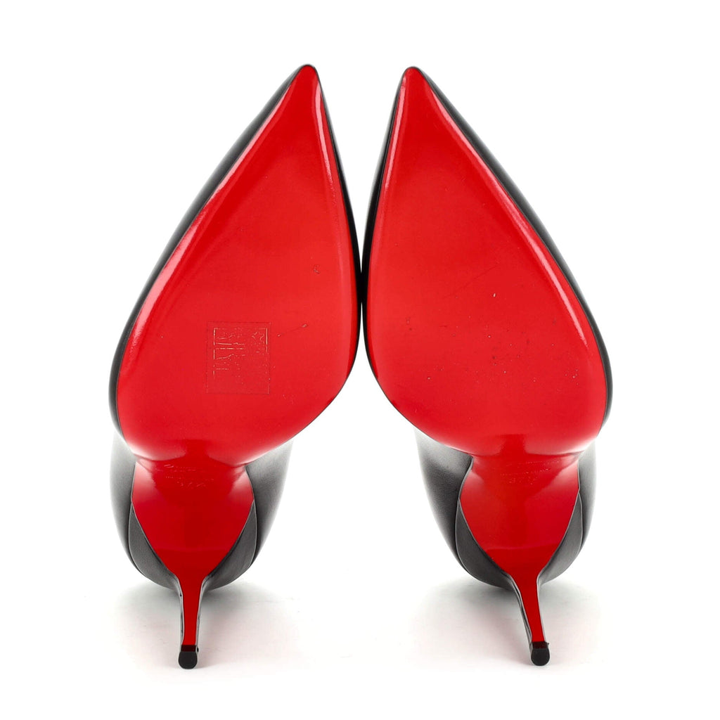 Women's Pigalle Follies Pumps Leather 100