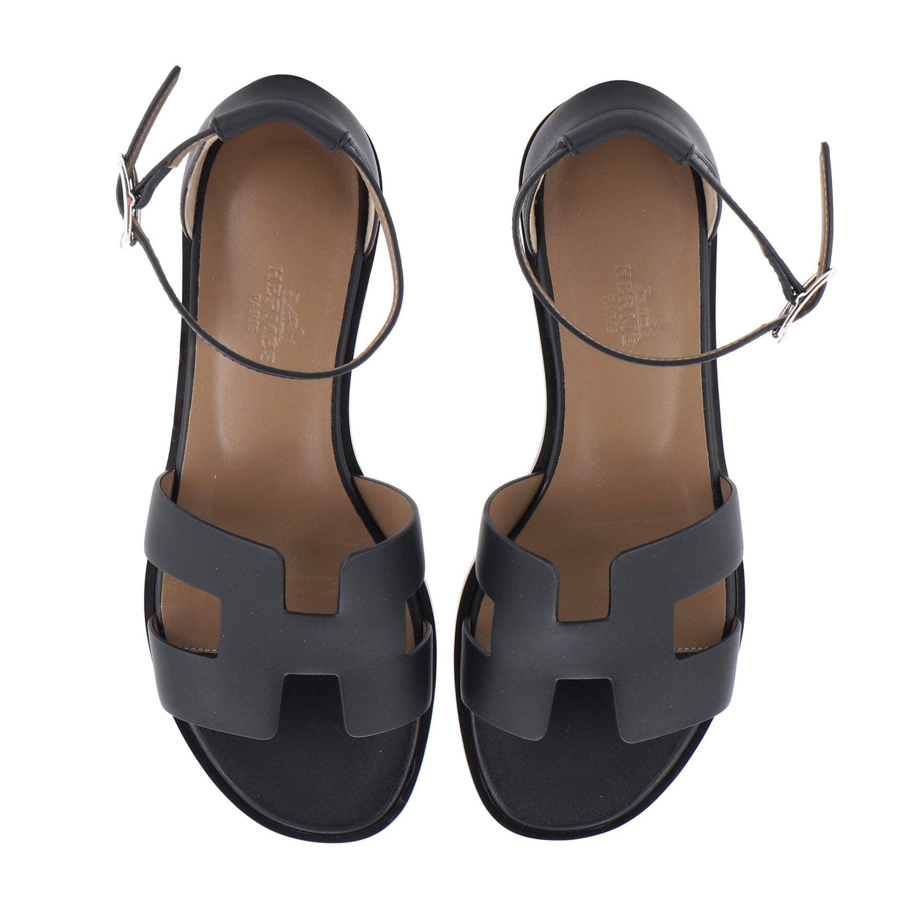 Women's Santorini Sandals Leather