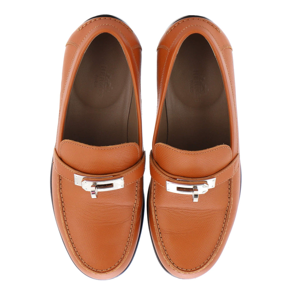 Women's Destin Loafers Leather