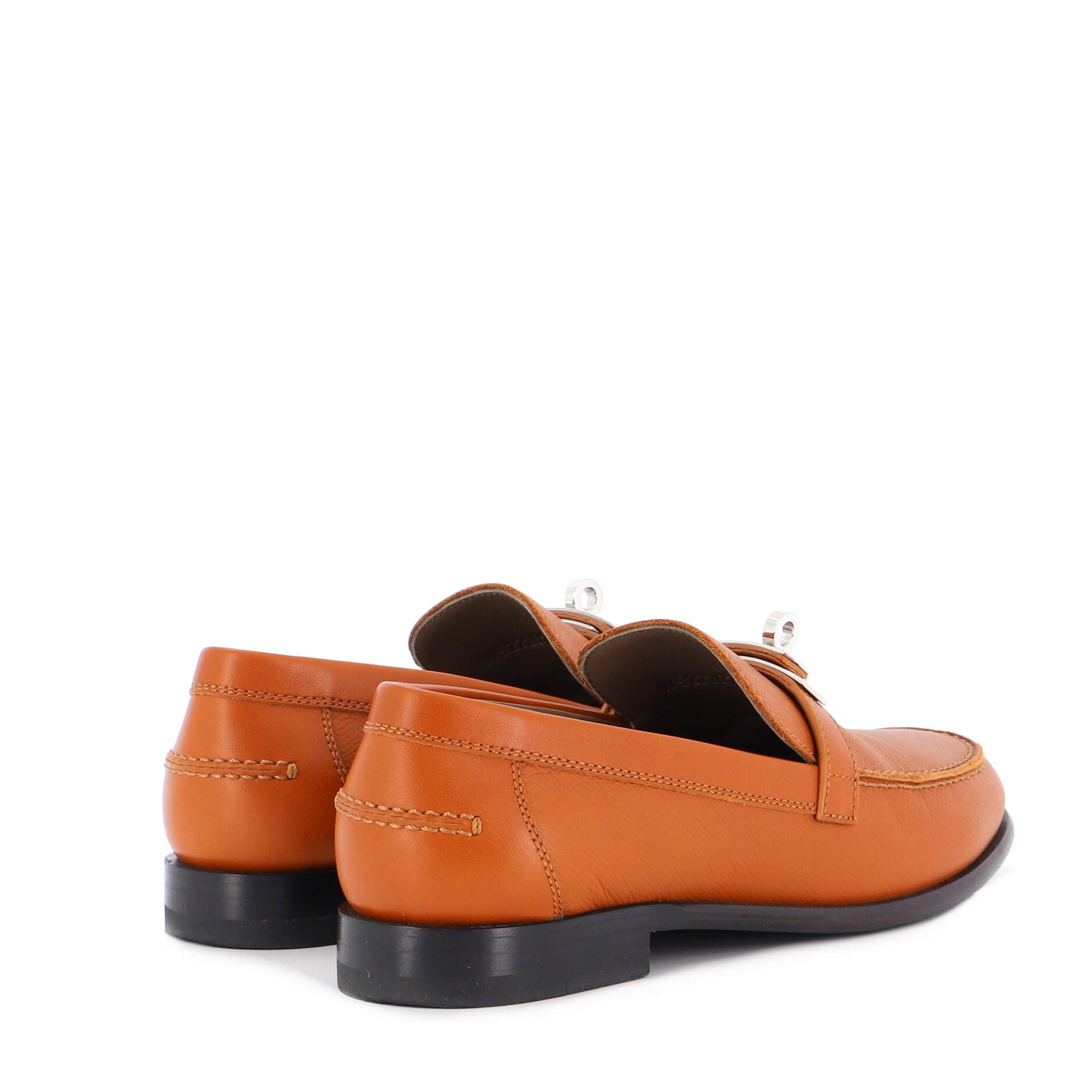 Women's Destin Loafers Leather