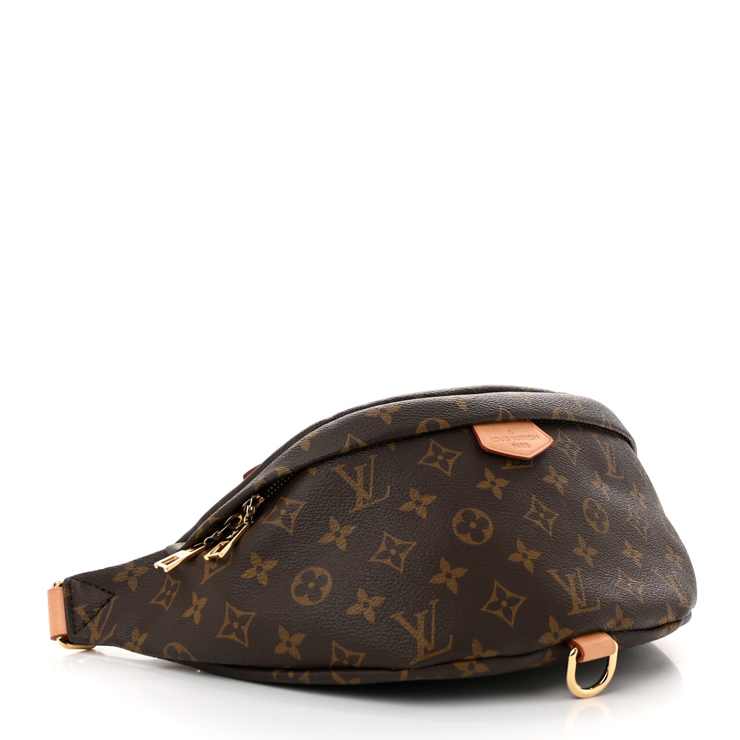 Monogram Bumbag