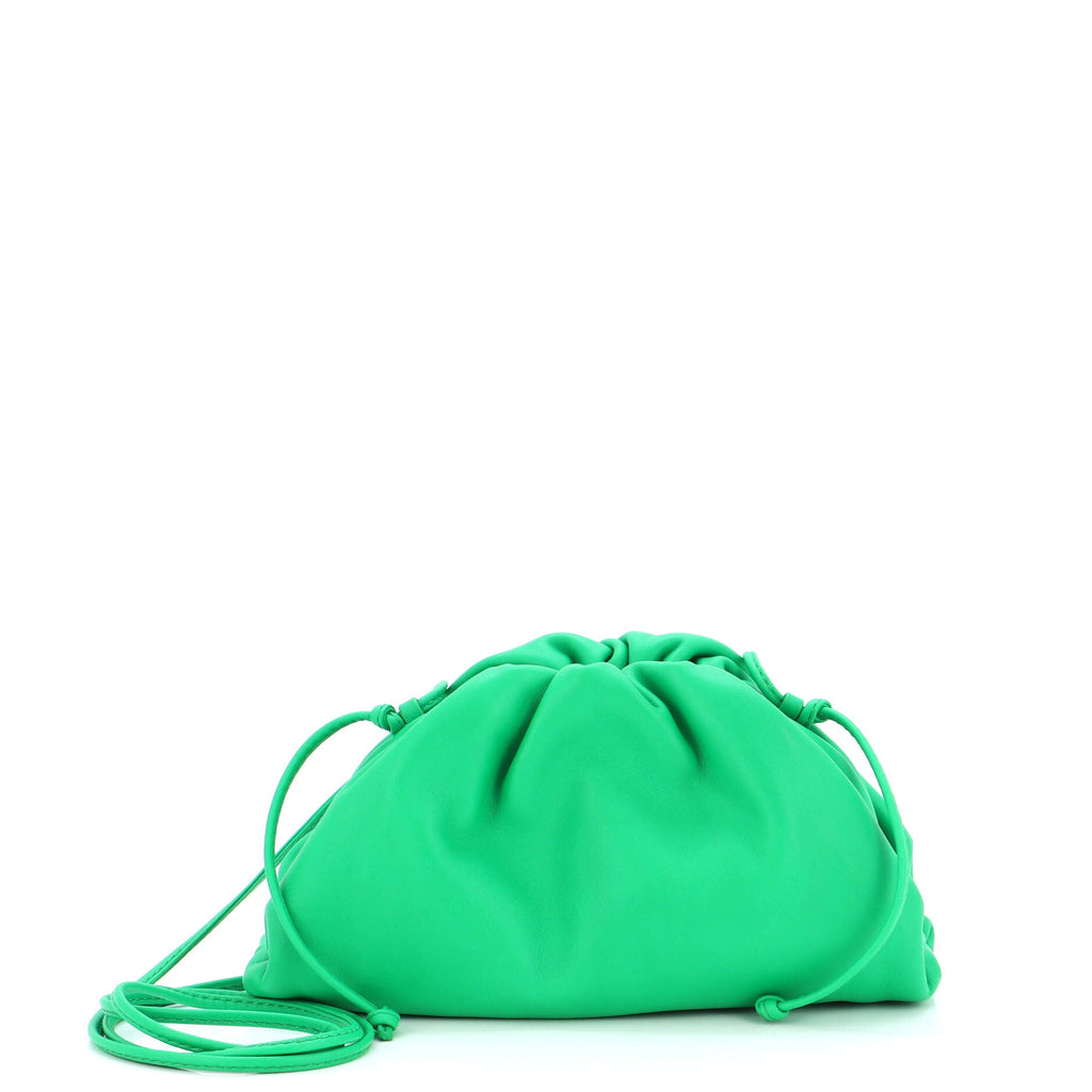The Pouch Leather Mini