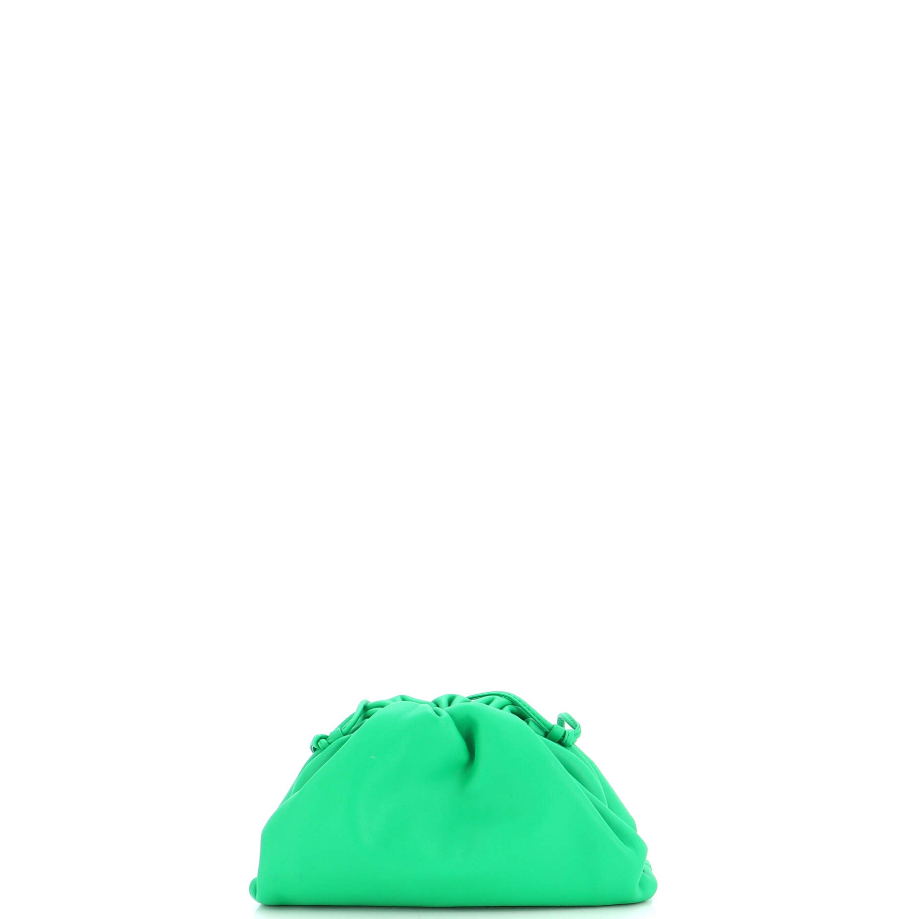 The Pouch Leather Mini