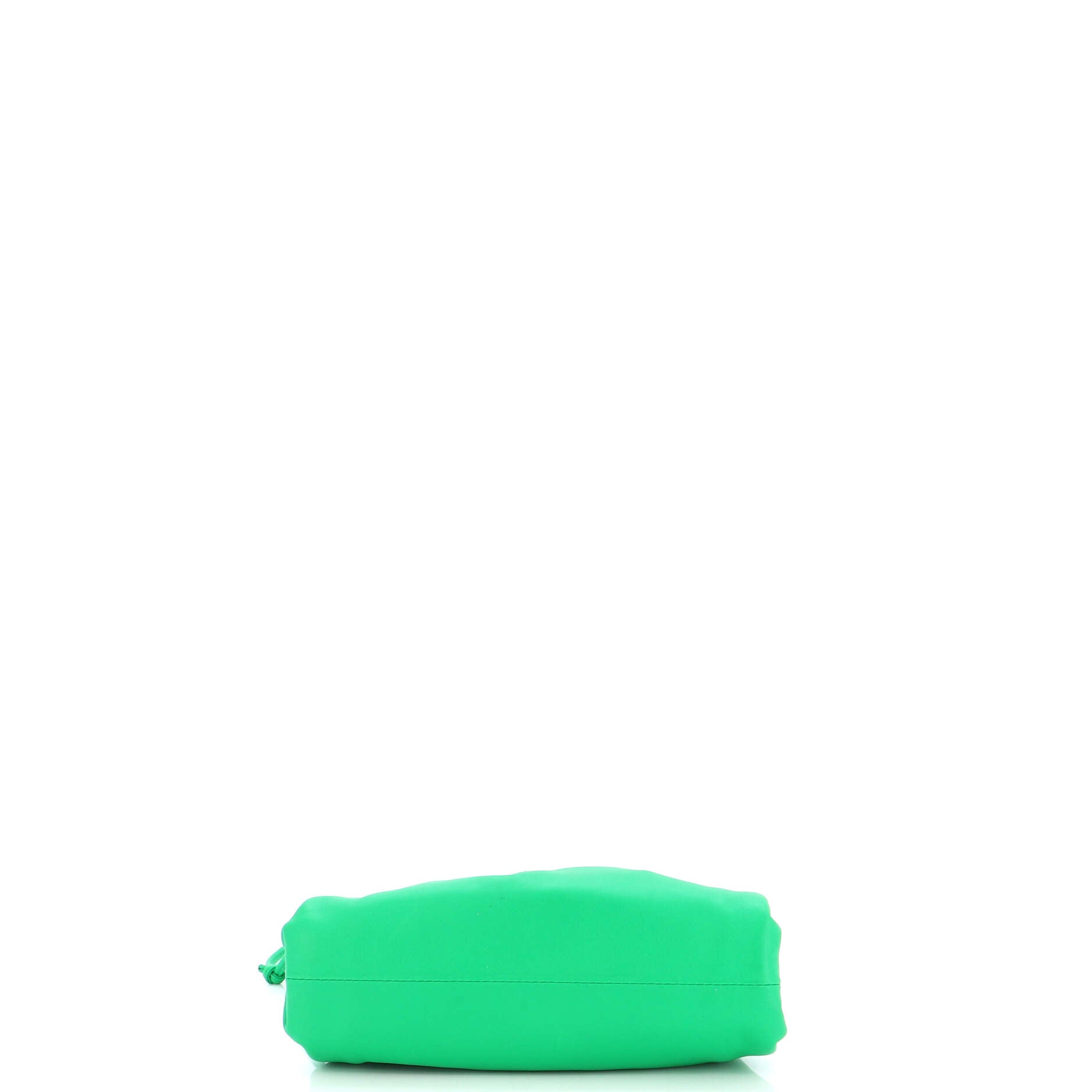 The Pouch Leather Mini