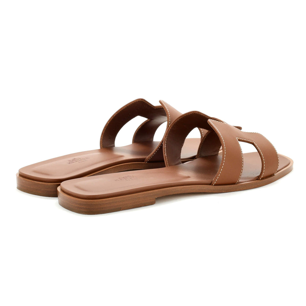 Women's Oran Sandals Leather