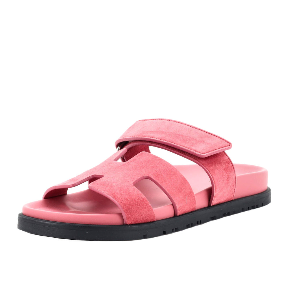 Women's Chypre Sandals Suede