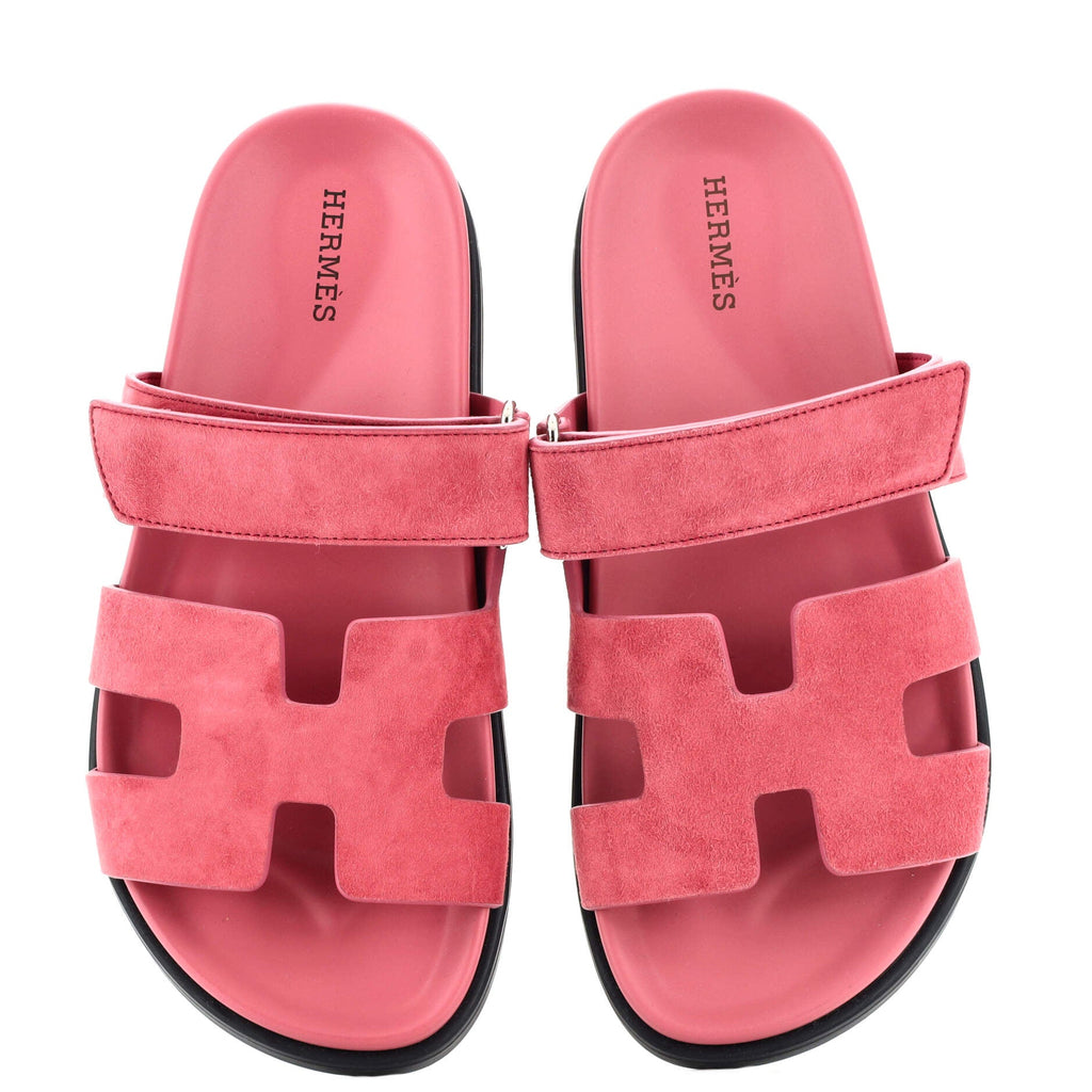 Women's Chypre Sandals Suede