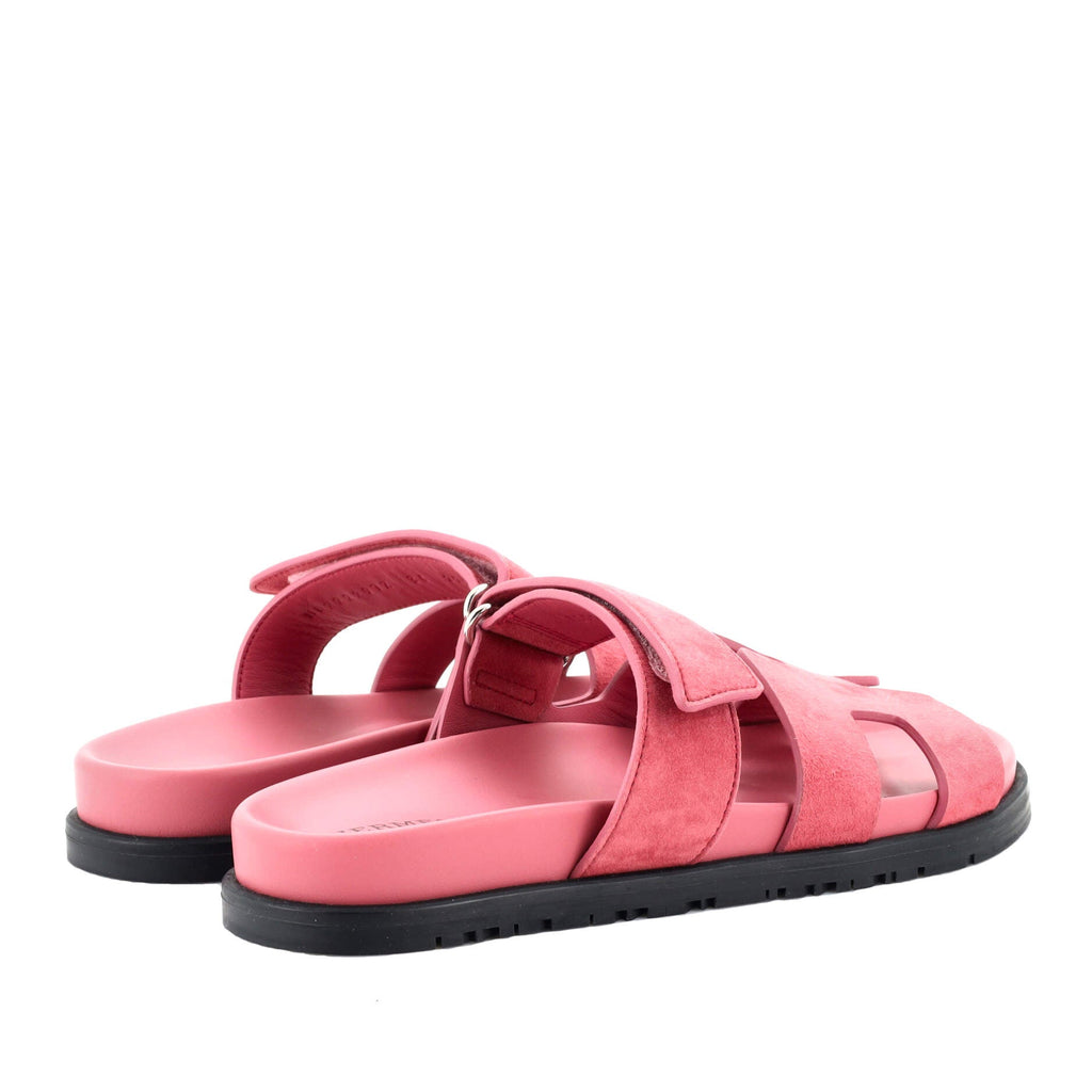 Women's Chypre Sandals Suede