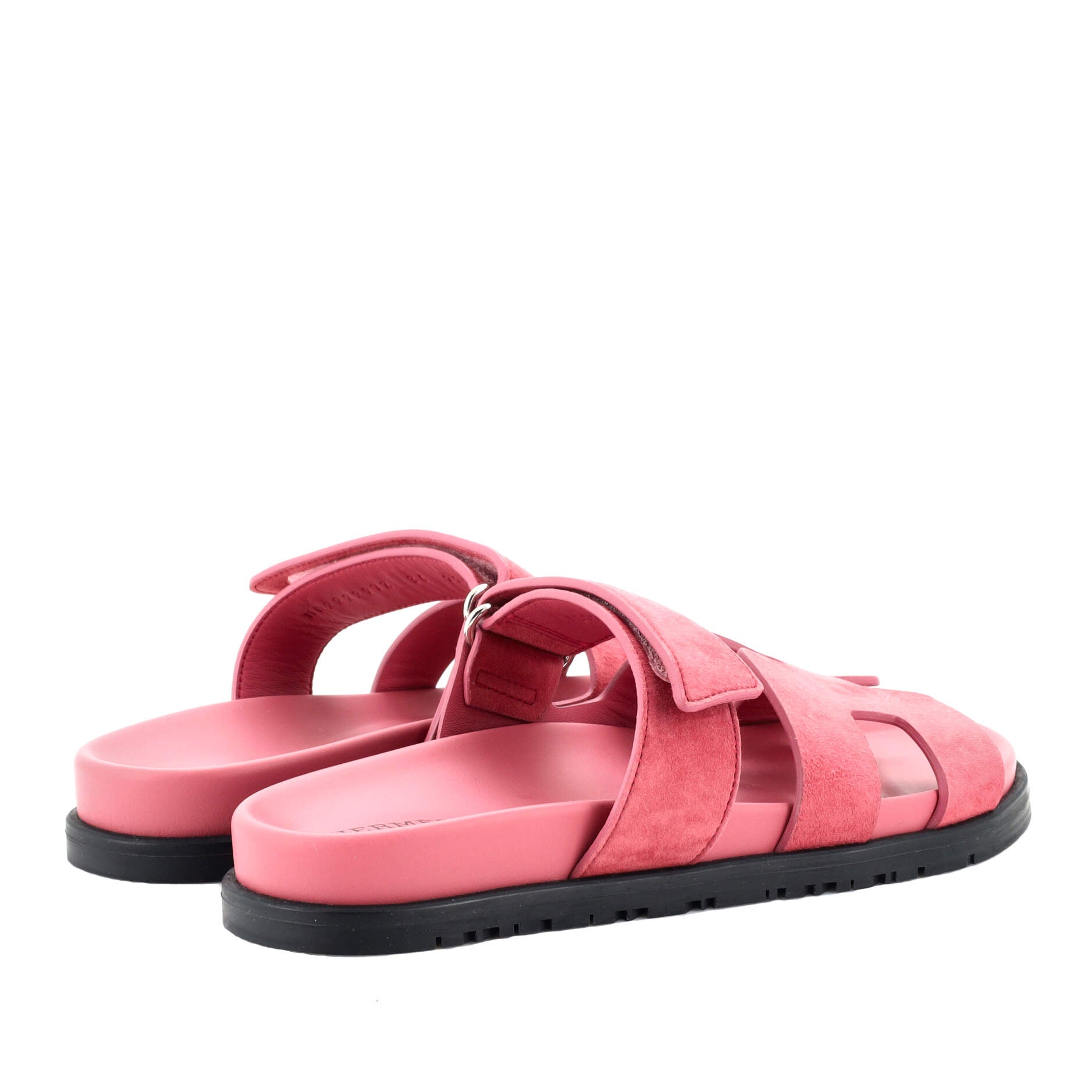 Women's Chypre Sandals Suede