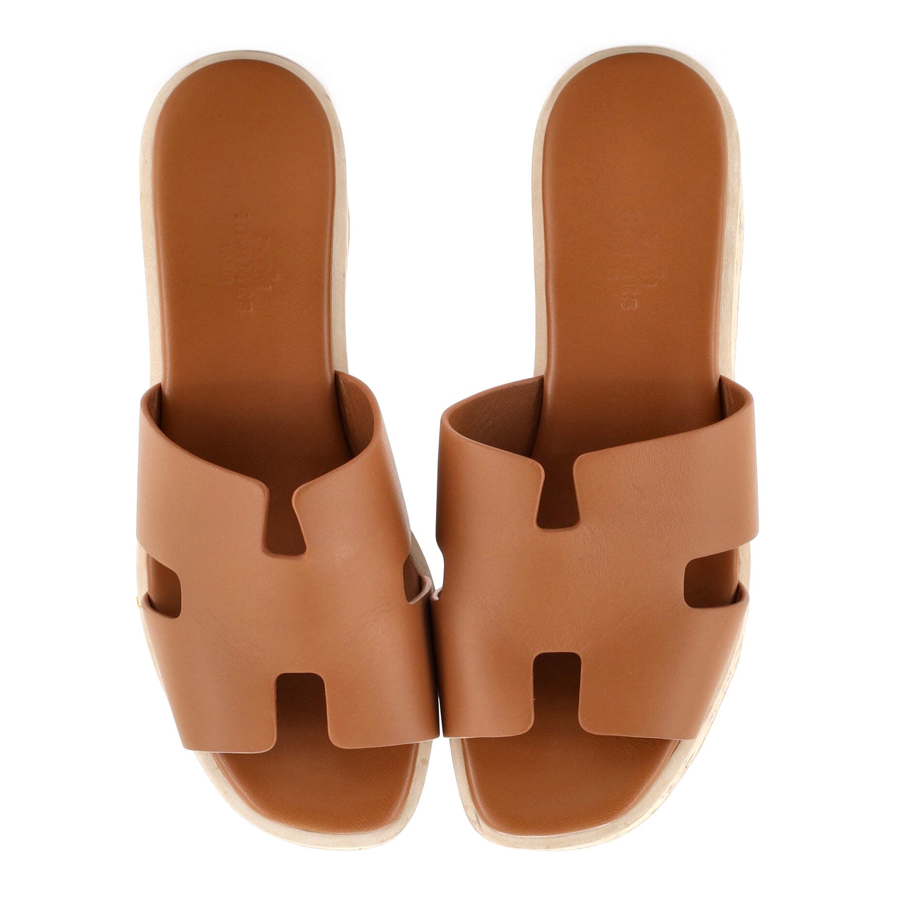 Women's Eze 30 Sandals Leather