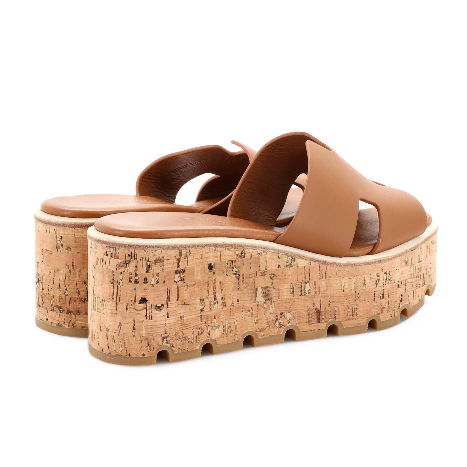 Women's Eze 30 Sandals Leather