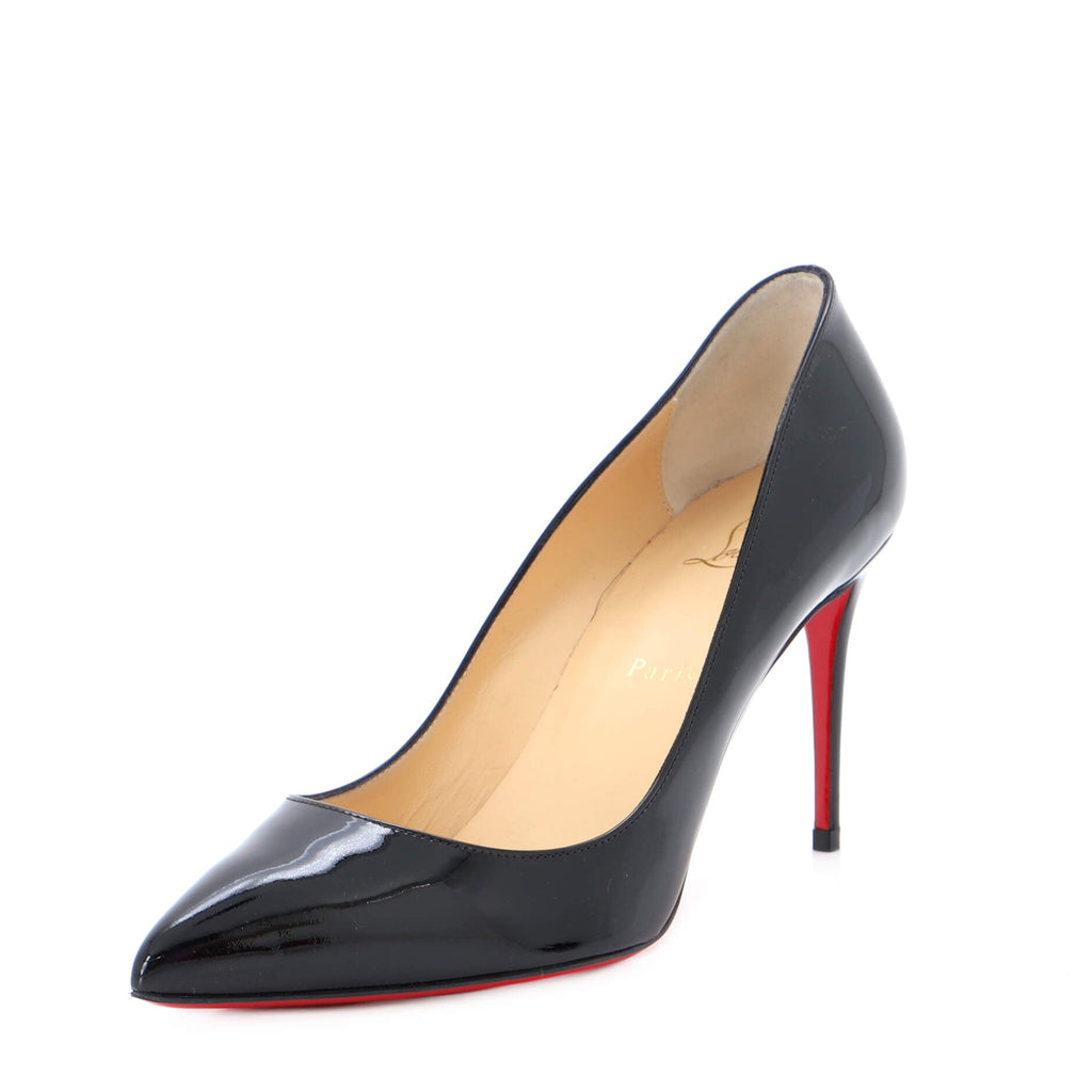 Women's Pigalle Follies Pumps Leather 85