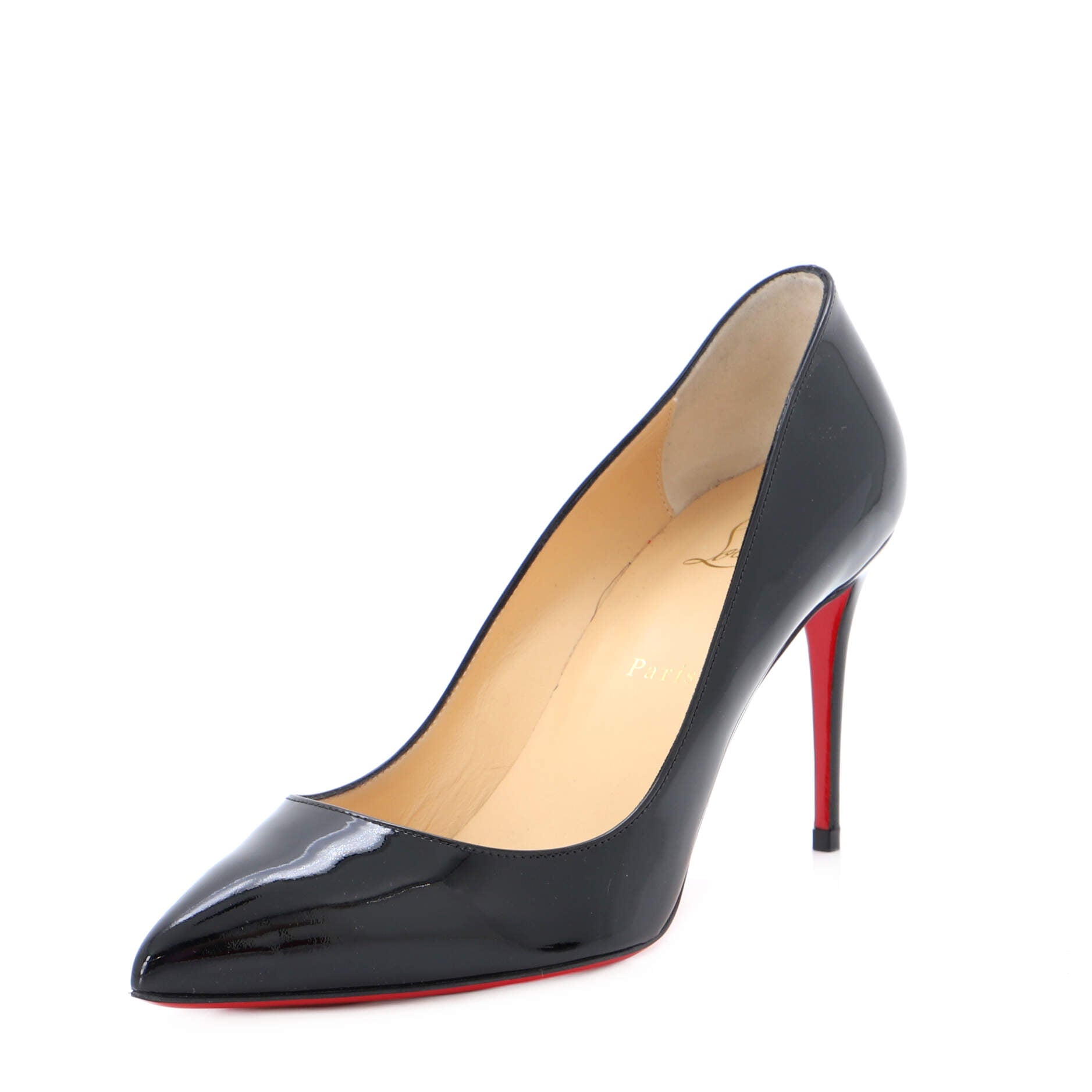 Women's Pigalle Follies Pumps Leather 85