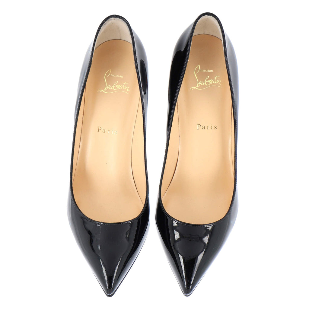 Women's Pigalle Follies Pumps Leather 85