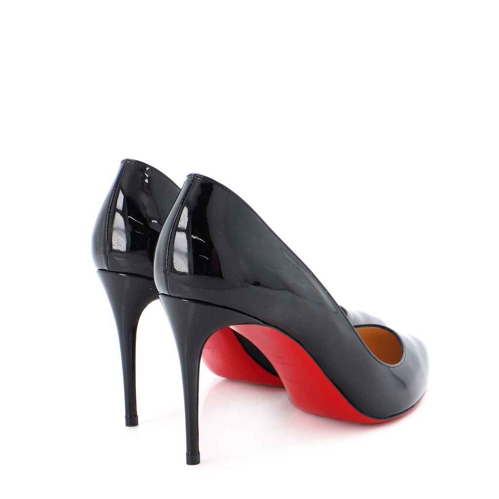Women's Pigalle Follies Pumps Leather 85