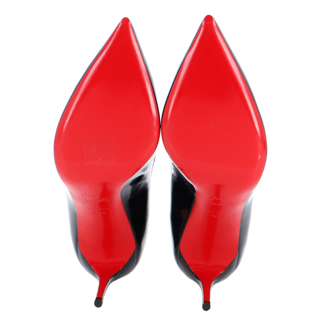 Women's Pigalle Follies Pumps Leather 85