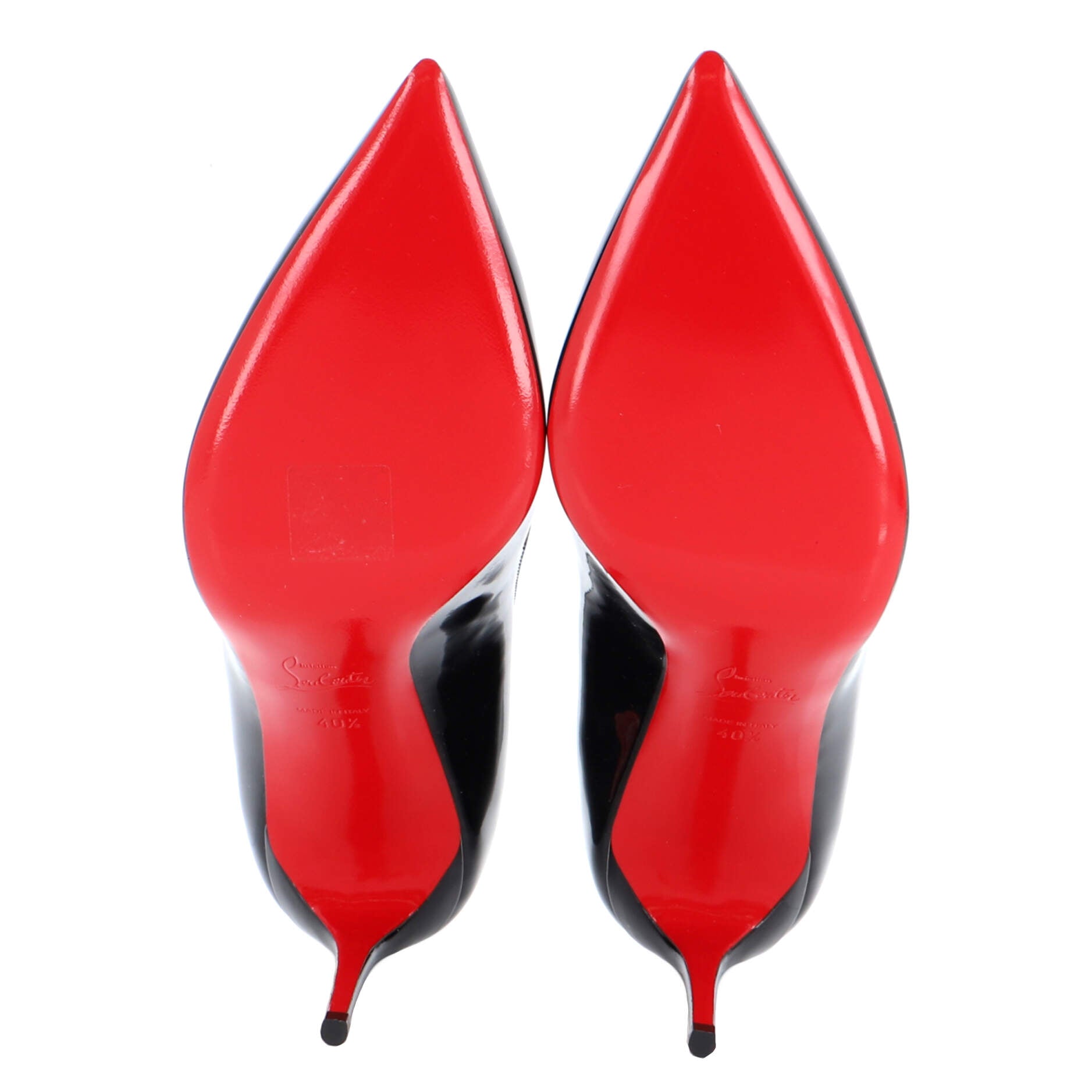 Women's Pigalle Follies Pumps Leather 85