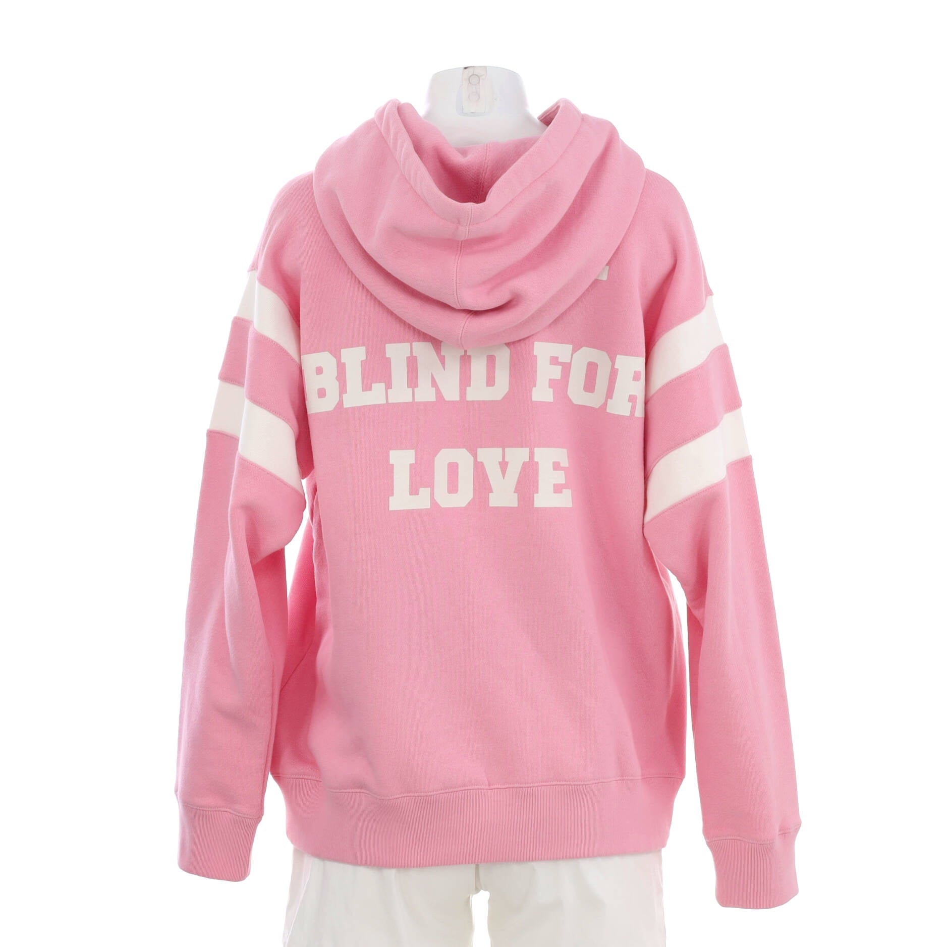 Women's Eschatology 25 Hoodie Printed Cotton