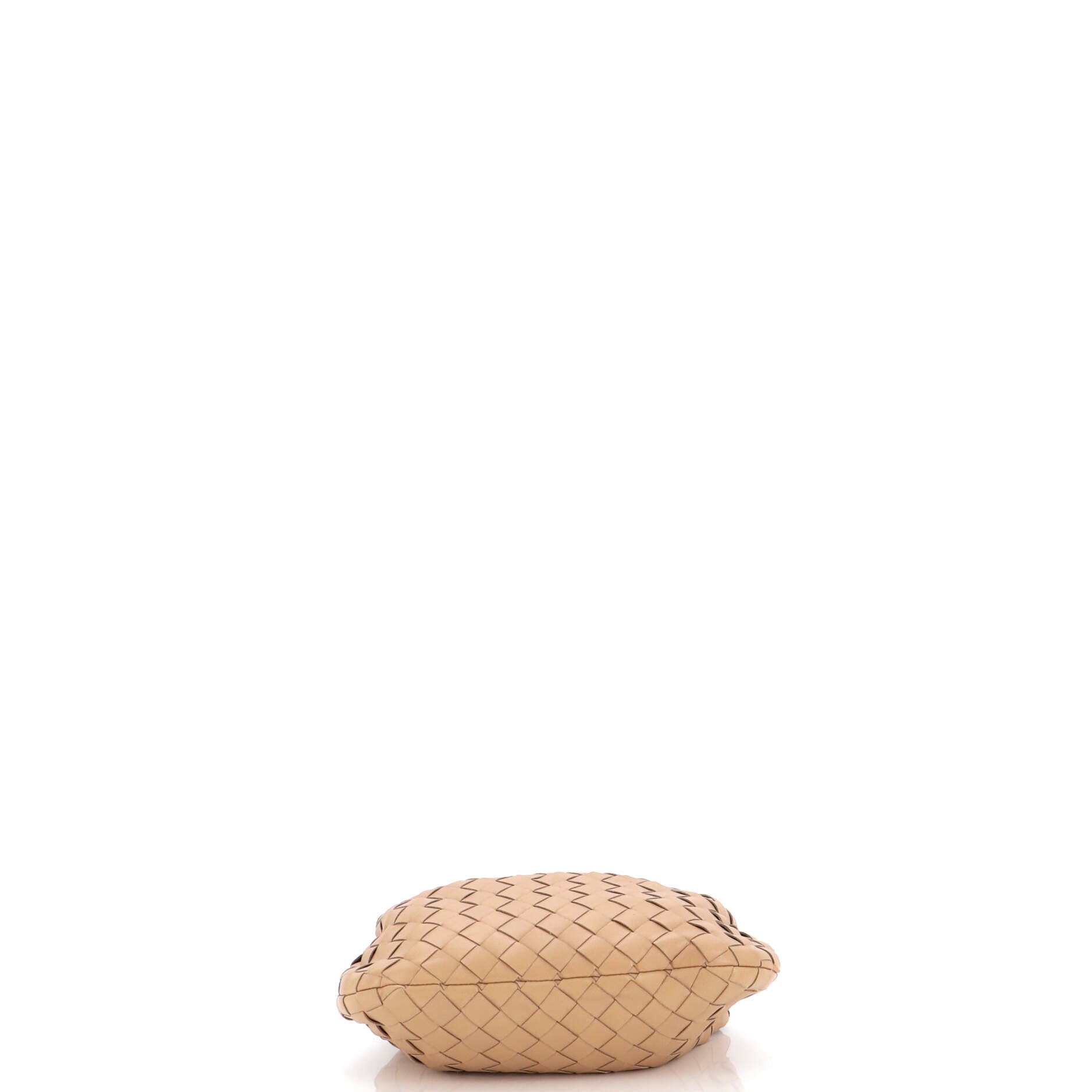 BV Jodie Hobo Intrecciato Nappa Mini