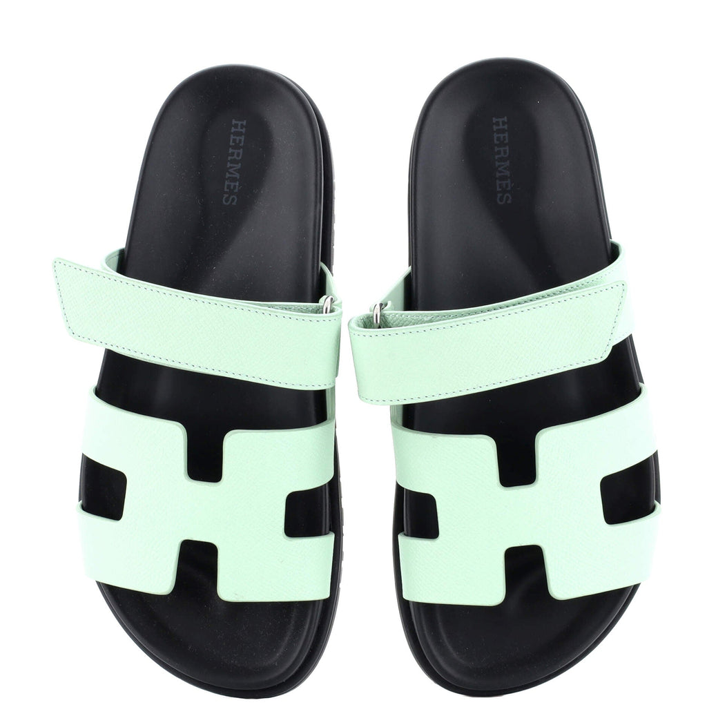 Women's Chypre Sandals Leather