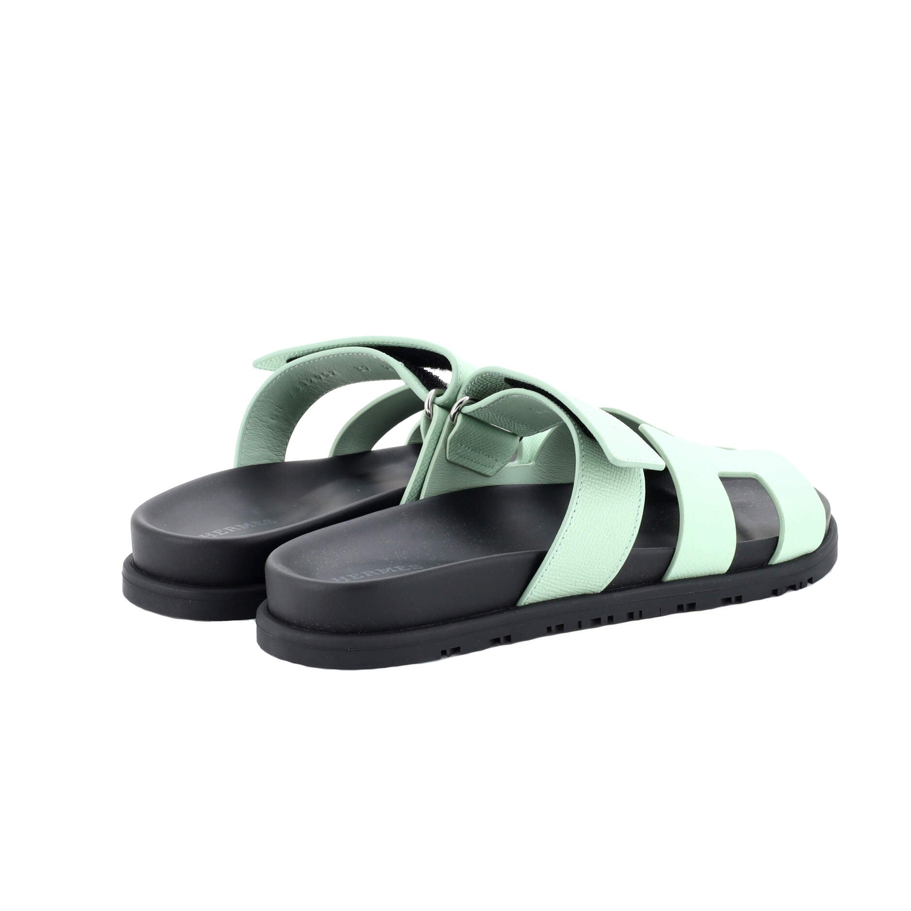 Women's Chypre Sandals Leather
