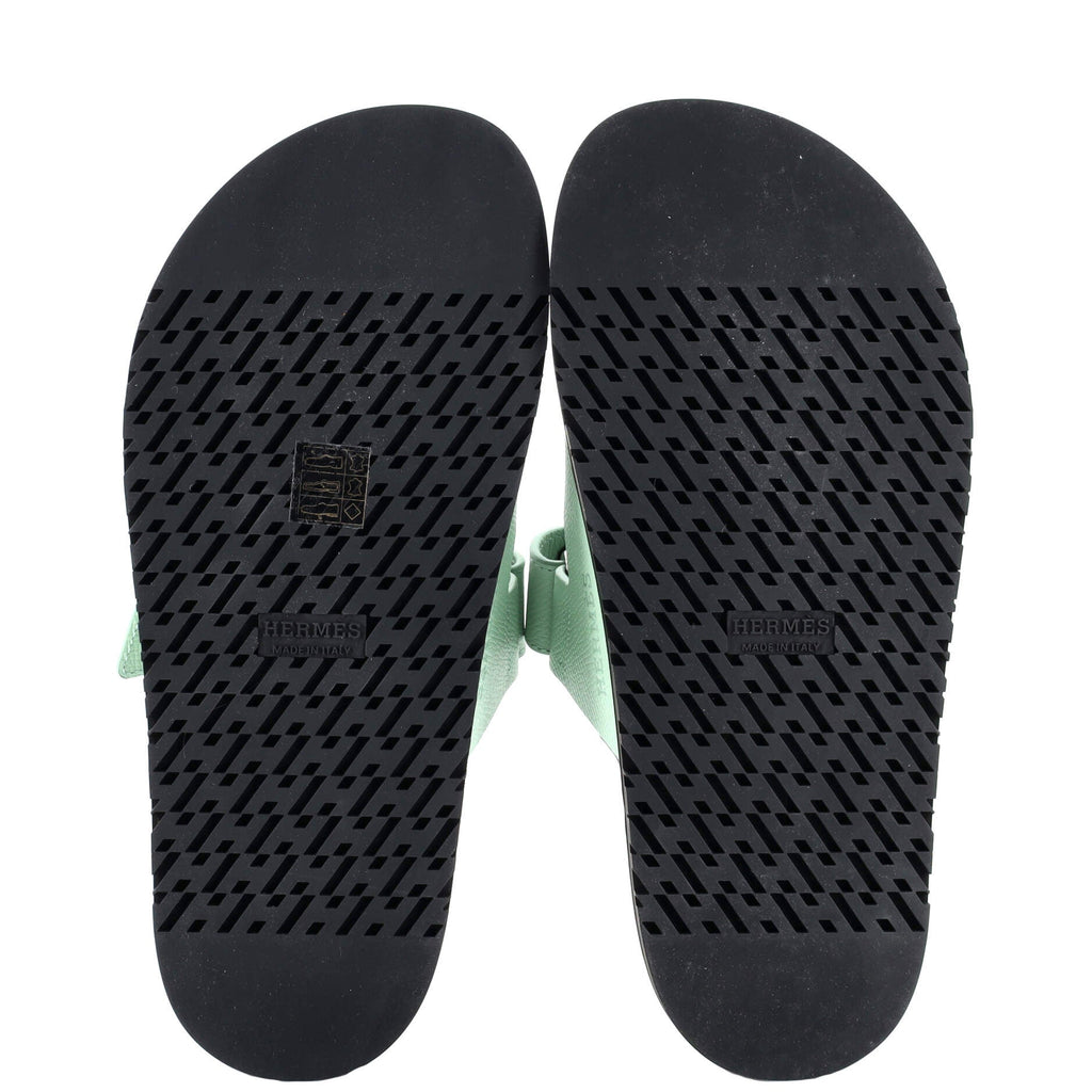 Women's Chypre Sandals Leather