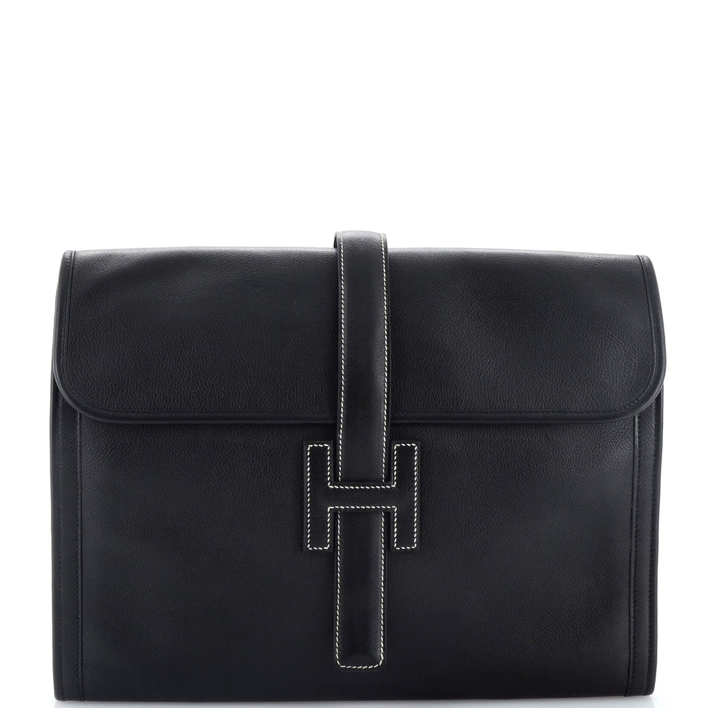 Jige Clutch Evergrain GM