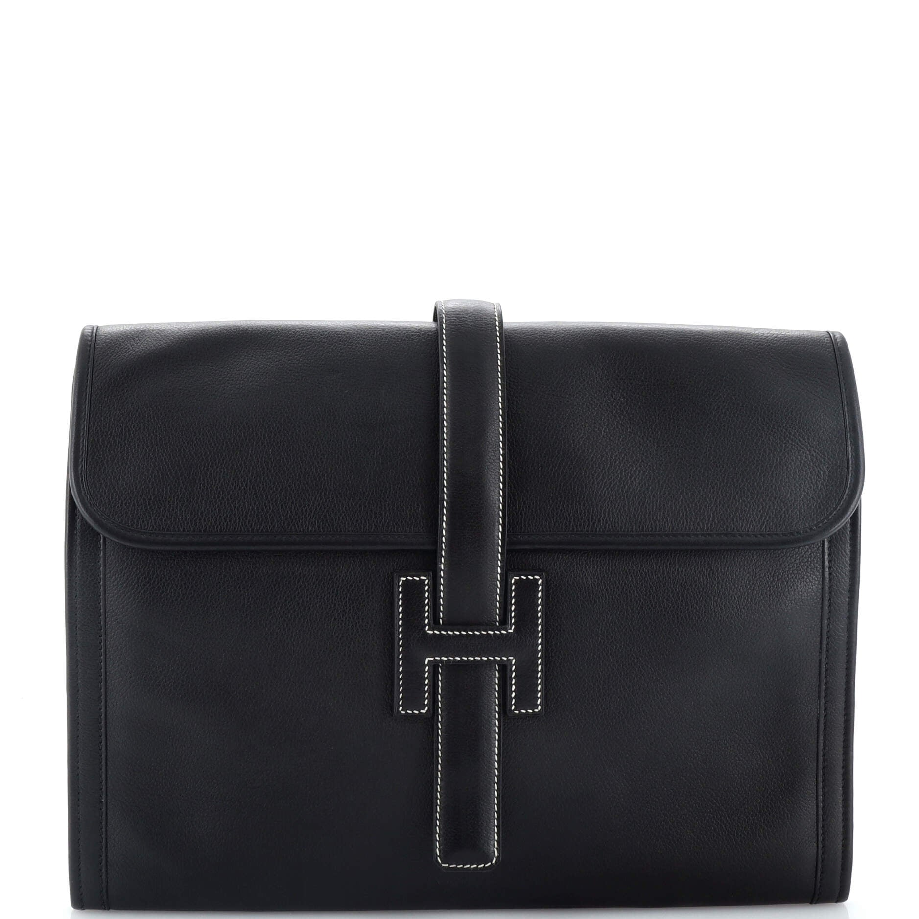 Jige Clutch Evergrain GM