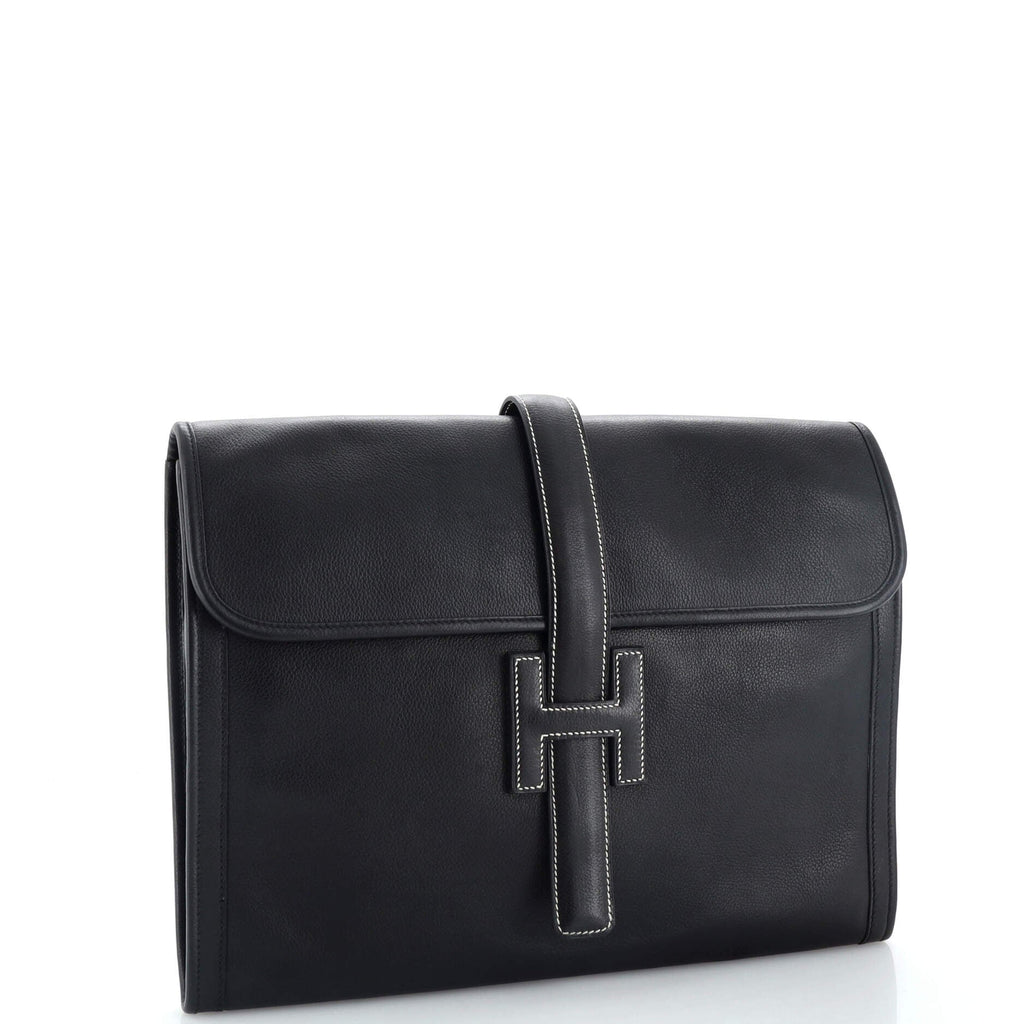 Jige Clutch Evergrain GM