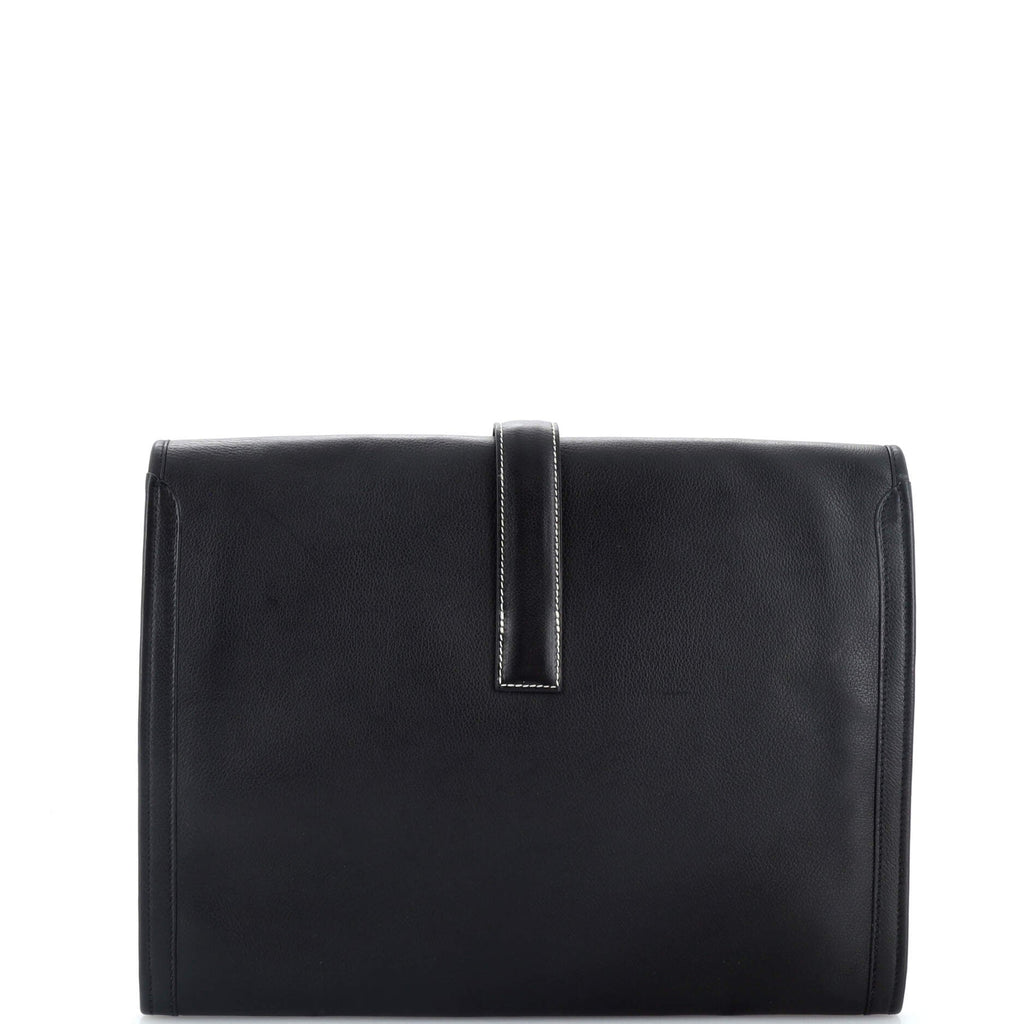 Jige Clutch Evergrain GM