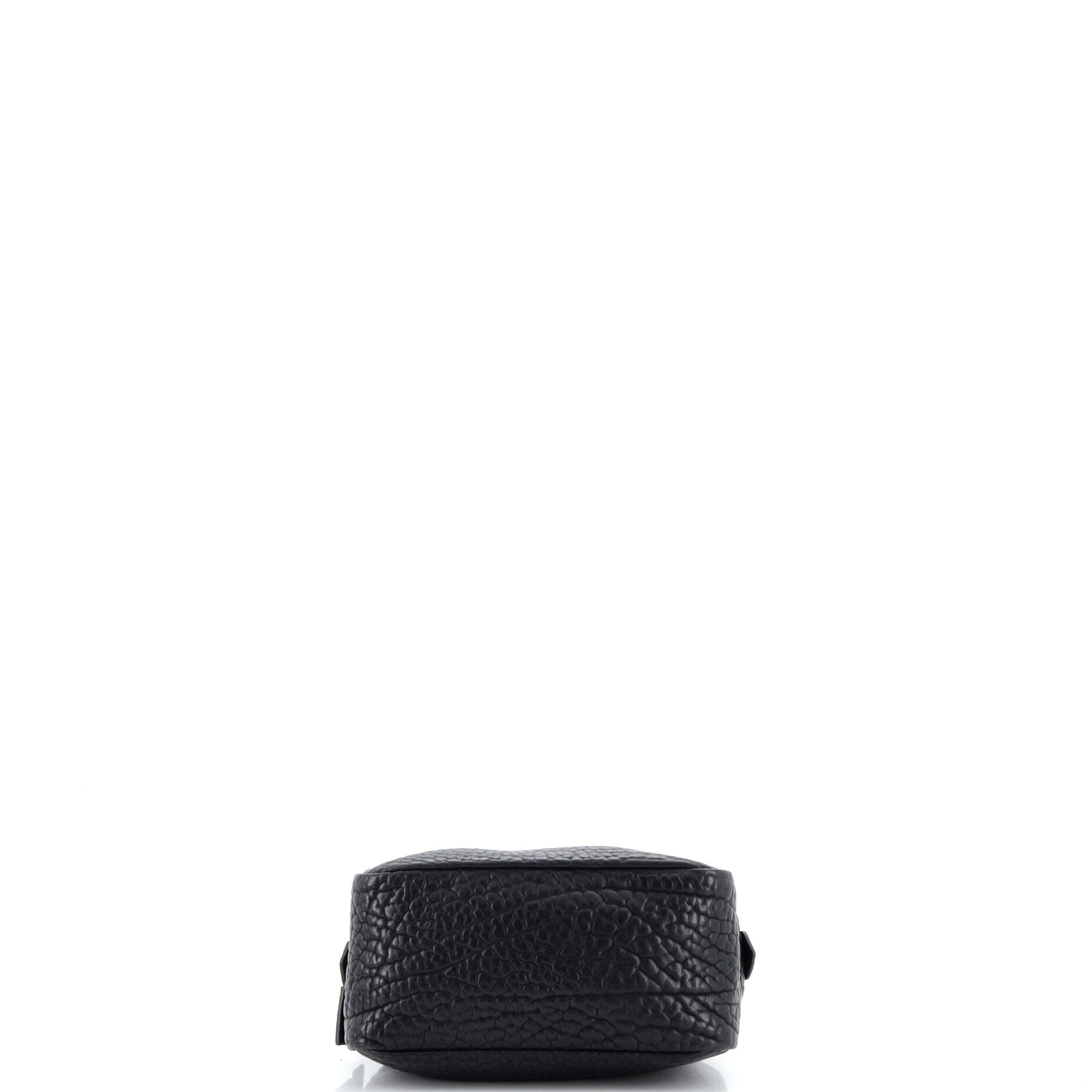 Convertible Bauletto Bag Bold Calf Mini
