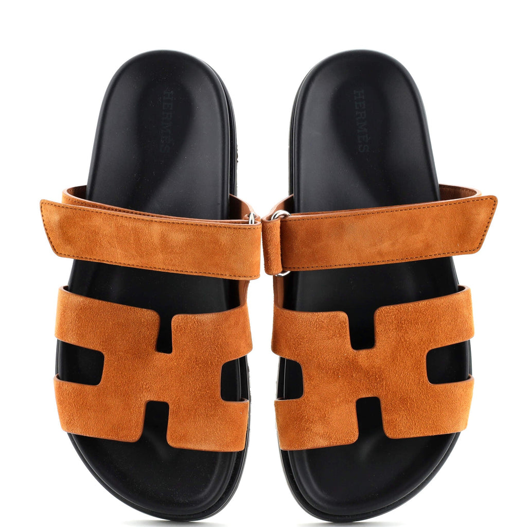 Women's Chypre Sandals Suede